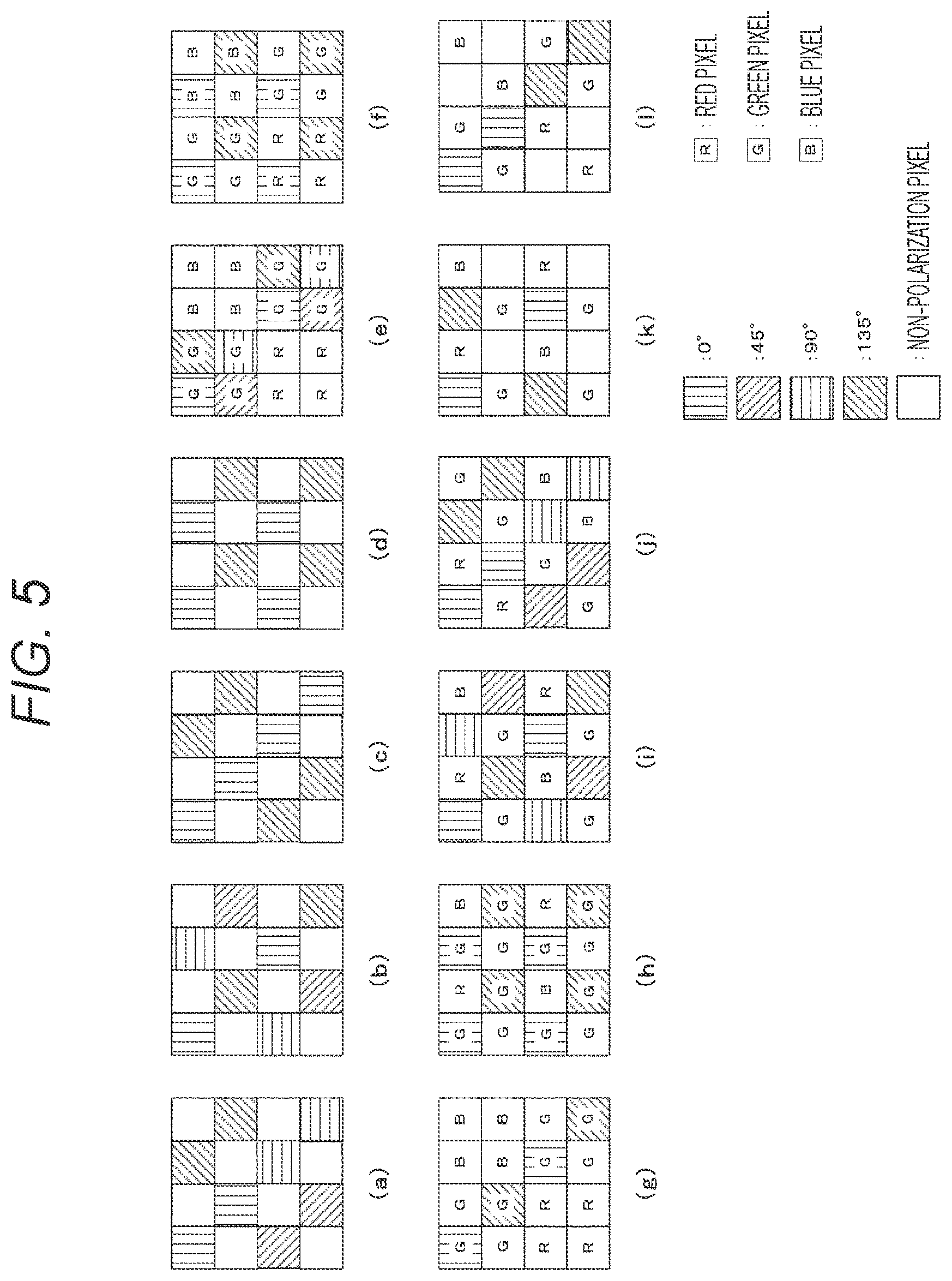Patent US12581204 Figure 5 – Information processing apparatus, information processing method, and program
