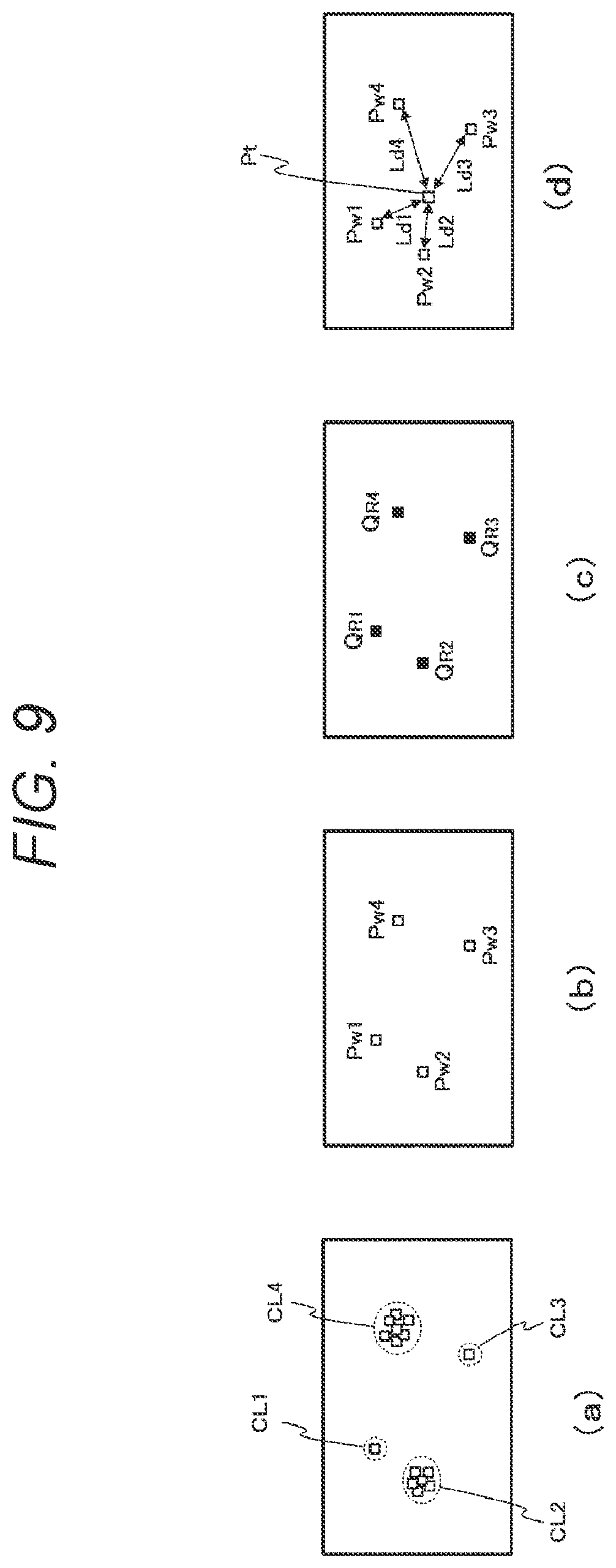 Patent US12581204 Figure 9 – Information processing apparatus, information processing method, and program