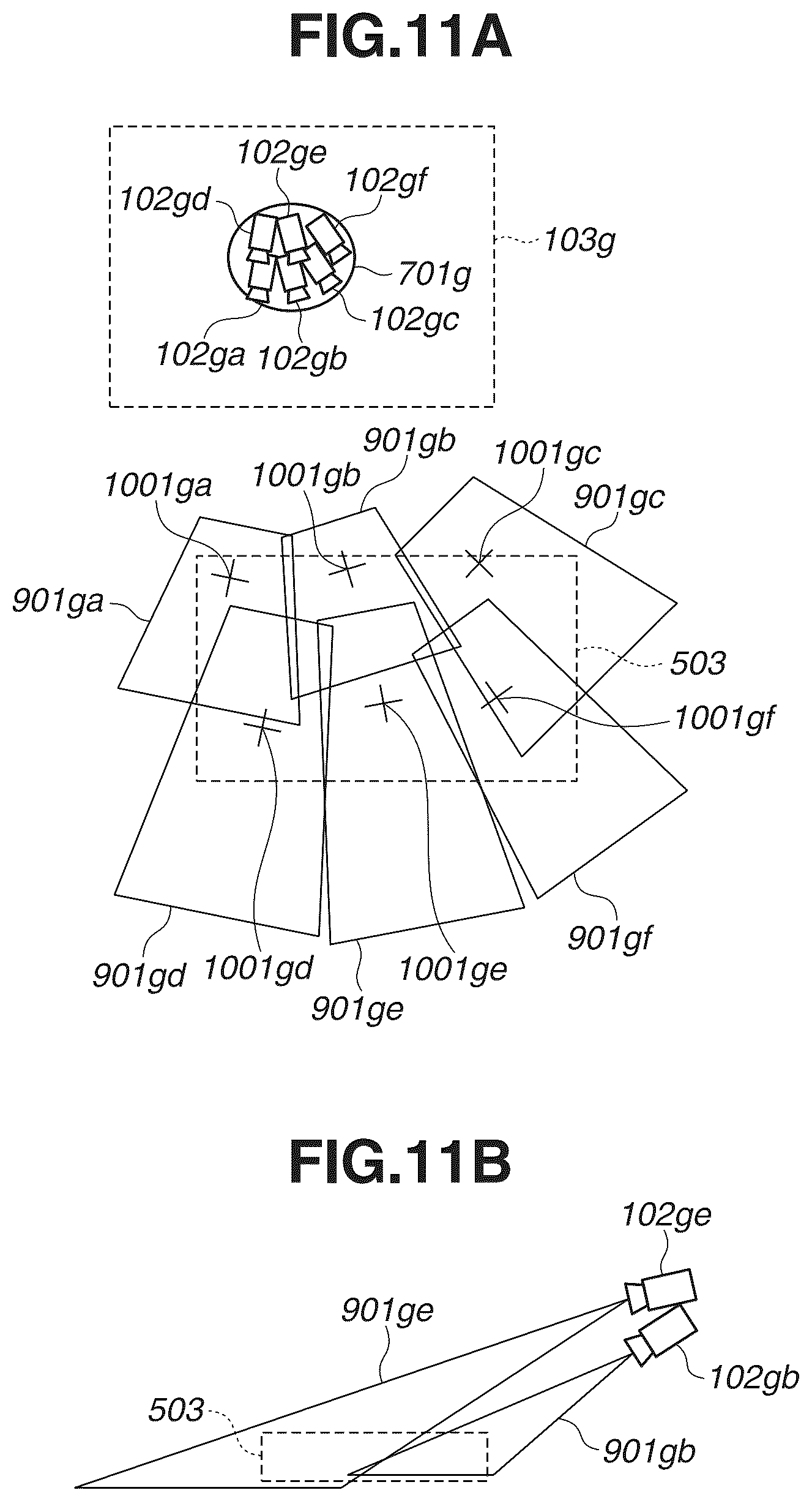Patent US12581207 Figure 11 – Arrangement determination apparatus, system, arrangement determination method, and recording medium