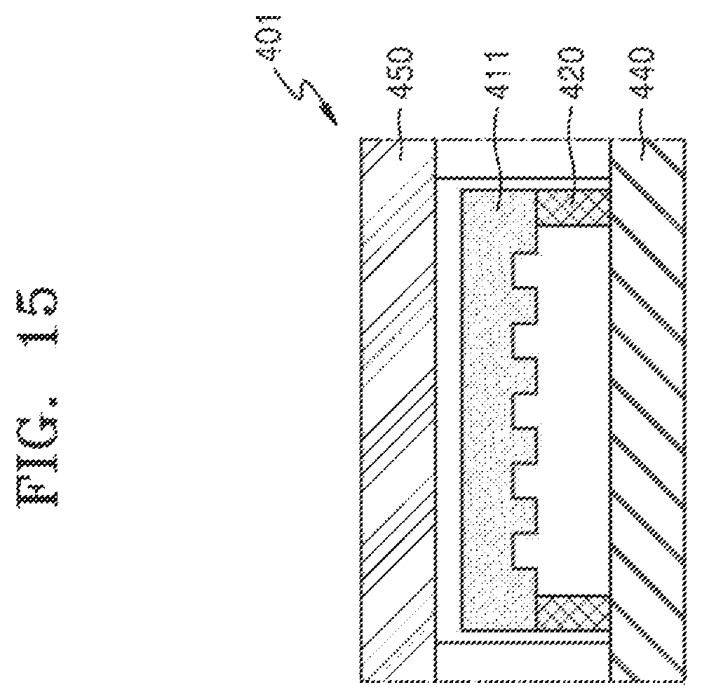 Patent US12581210 Figure 17 – Thermal image sensor and electronic device including the same