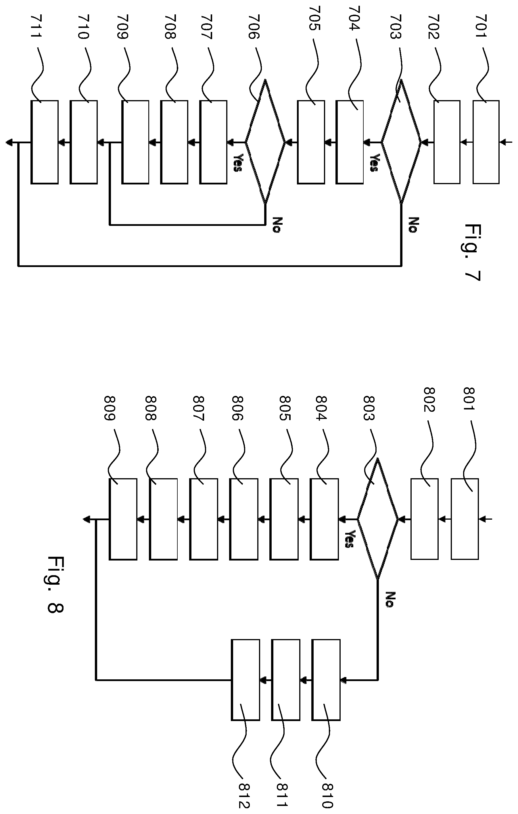 Patent US12581212 Figure 5 – Event sensor and method for producing a signal stream of event data