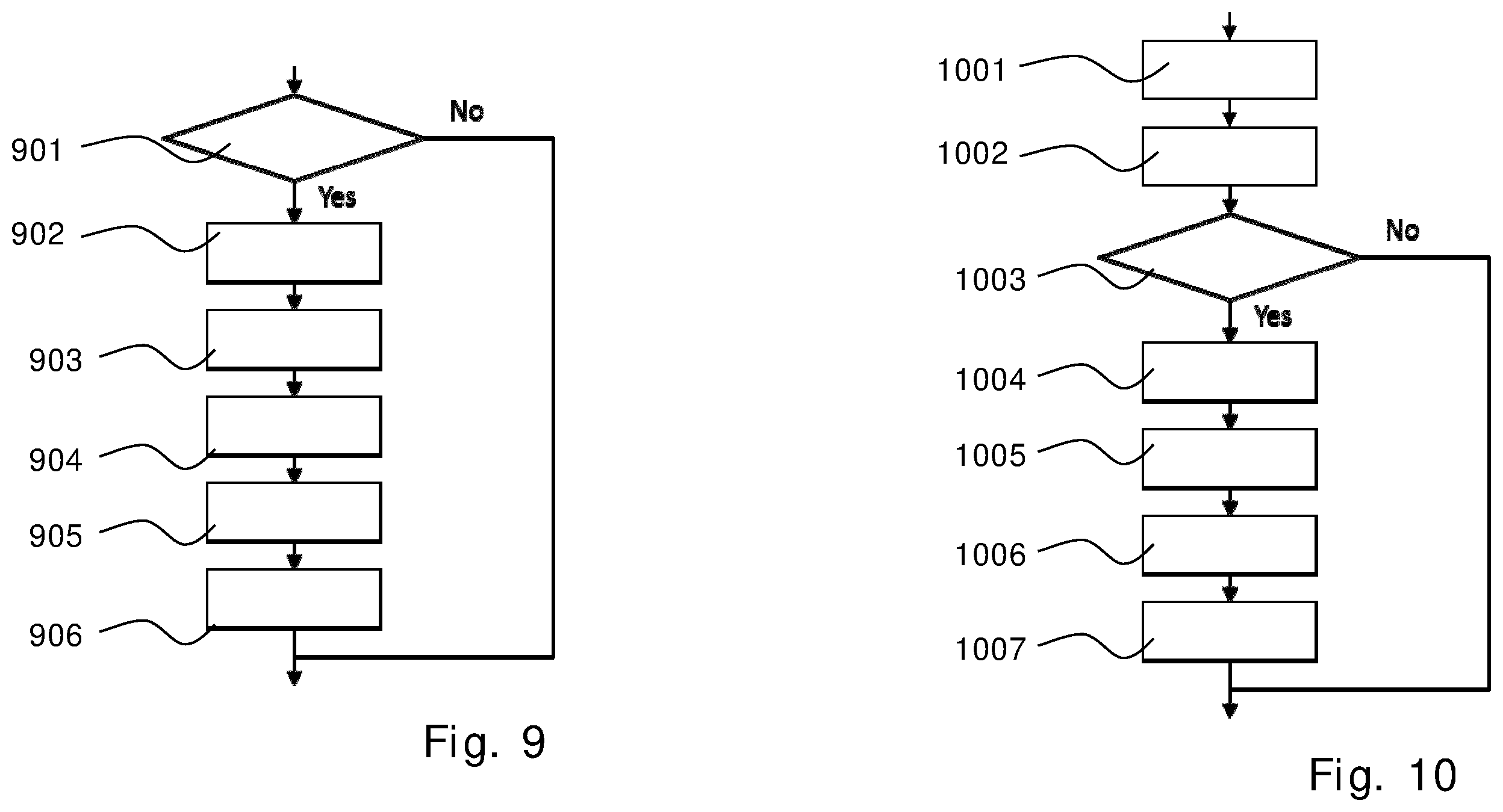 Patent US12581212 Figure 6 – Event sensor and method for producing a signal stream of event data