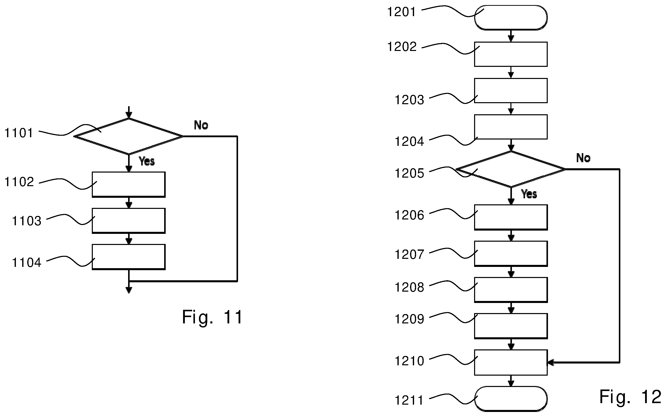 Patent US12581212 Figure 7 – Event sensor and method for producing a signal stream of event data