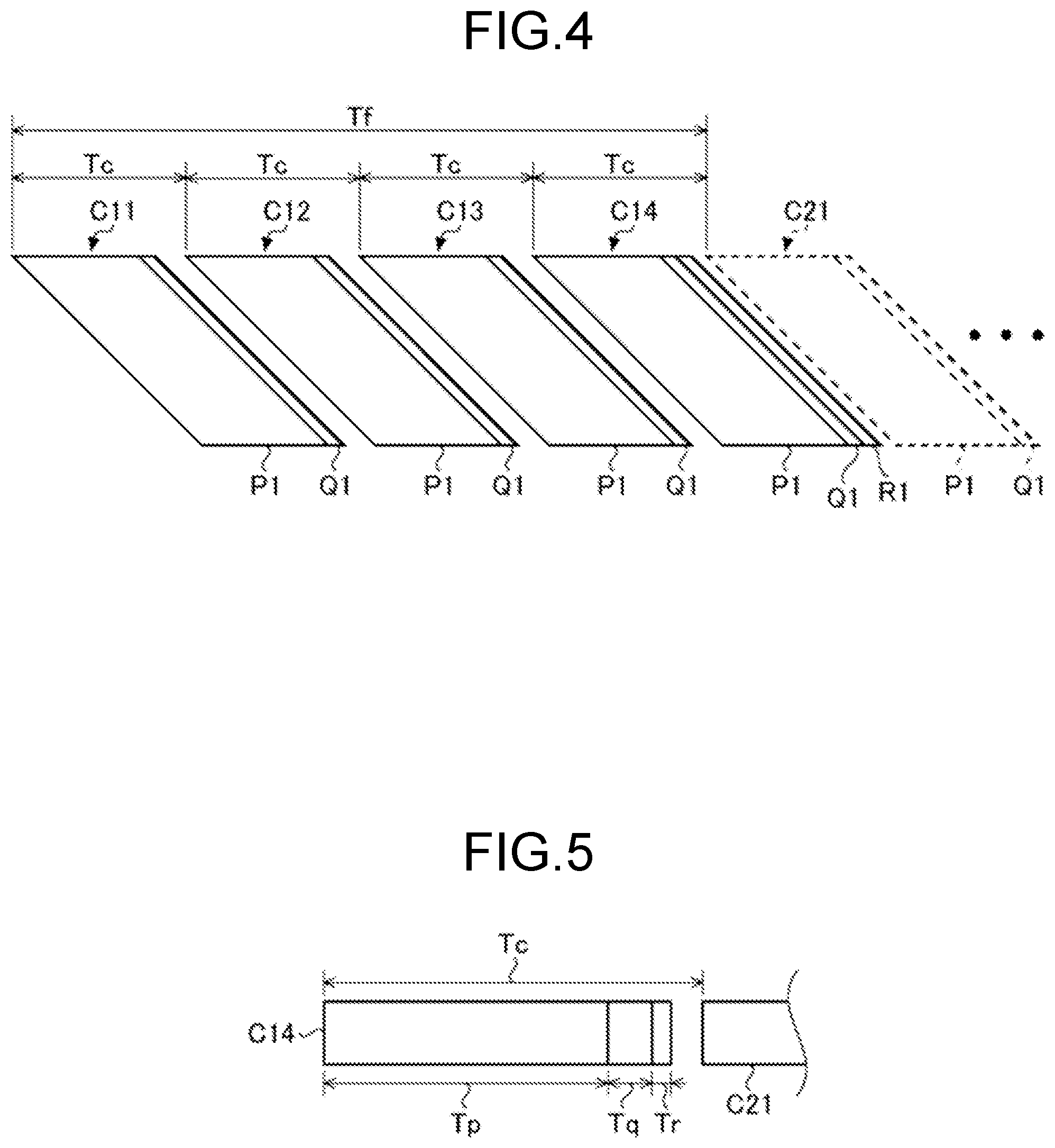 Patent US12581213 Figure 4 – Solid-state imaging device and method of controlling solid-state imaging device for suppressing deterioration in image quality