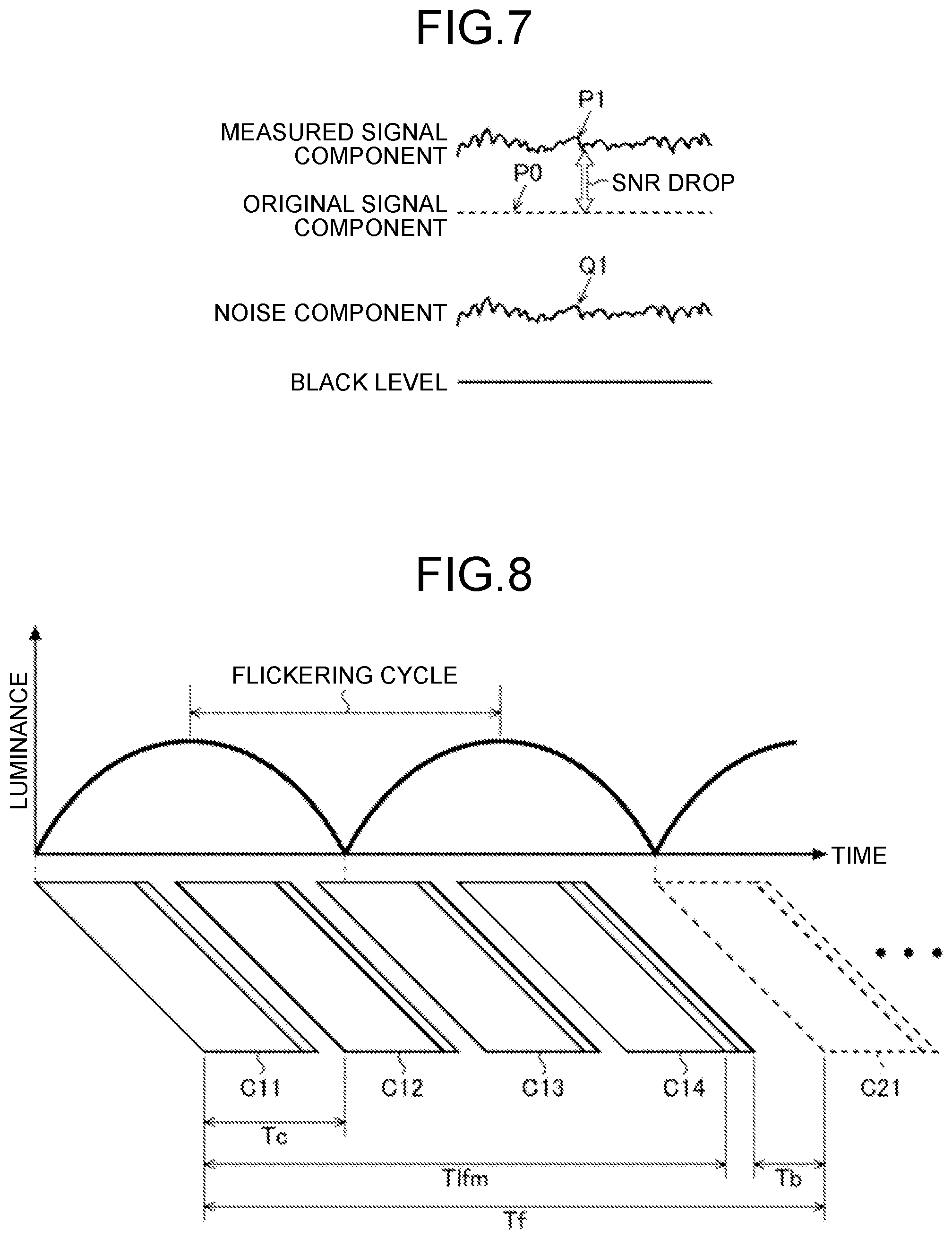 Patent US12581213 Figure 6 – Solid-state imaging device and method of controlling solid-state imaging device for suppressing deterioration in image quality