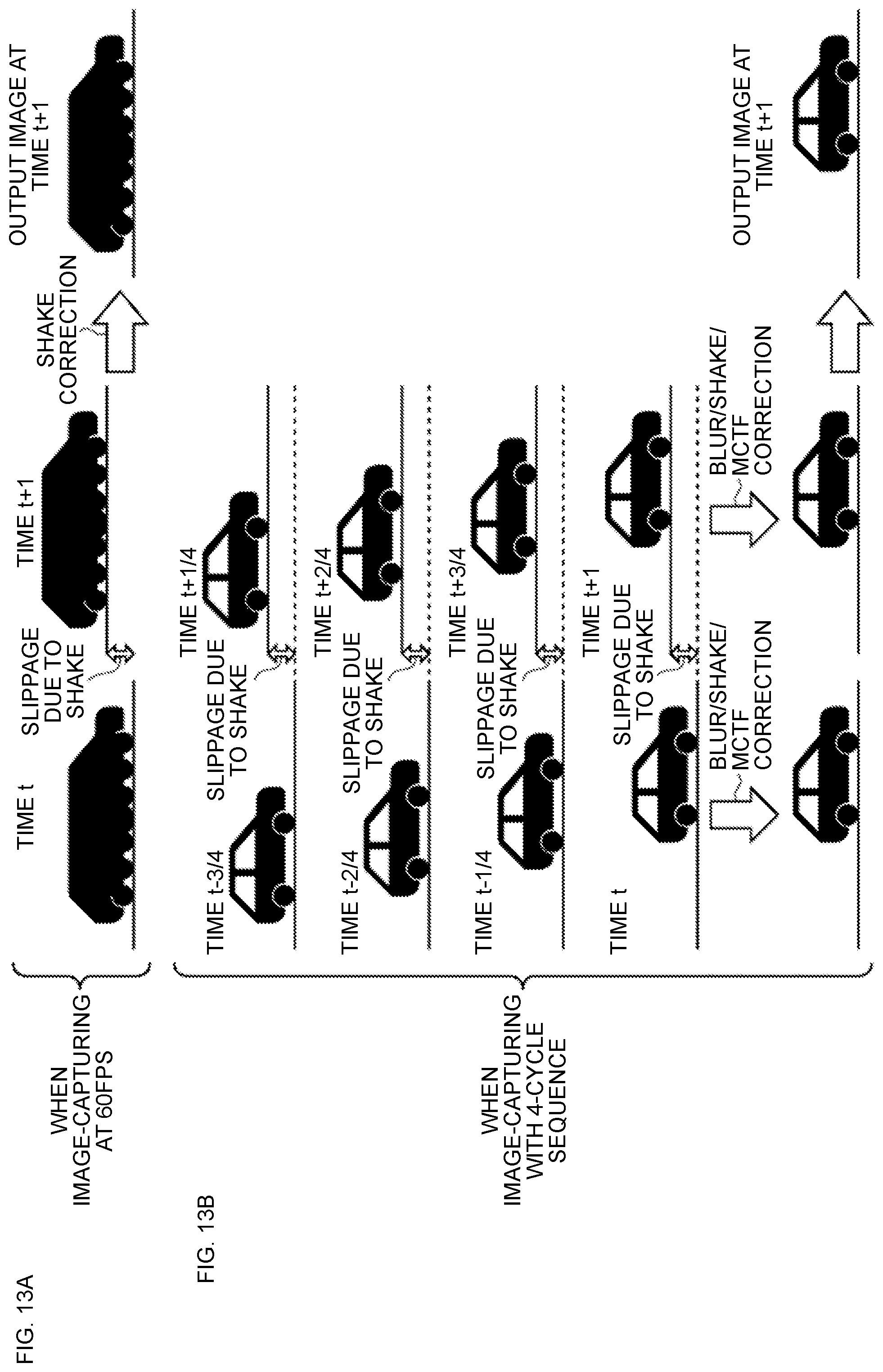 Patent US12581213 Figure 10 – Solid-state imaging device and method of controlling solid-state imaging device for suppressing deterioration in image quality