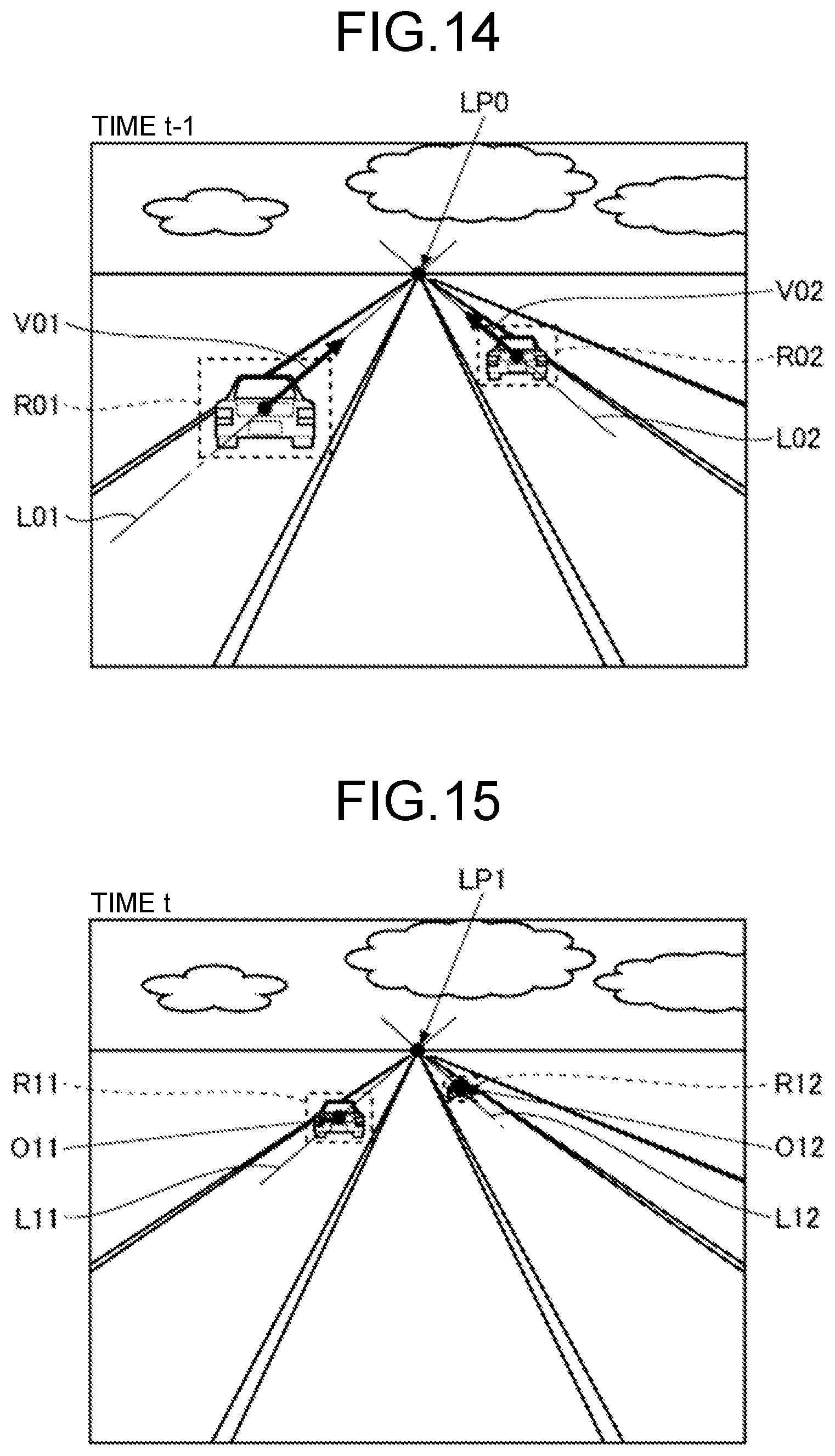 Patent US12581213 Figure 11 – Solid-state imaging device and method of controlling solid-state imaging device for suppressing deterioration in image quality