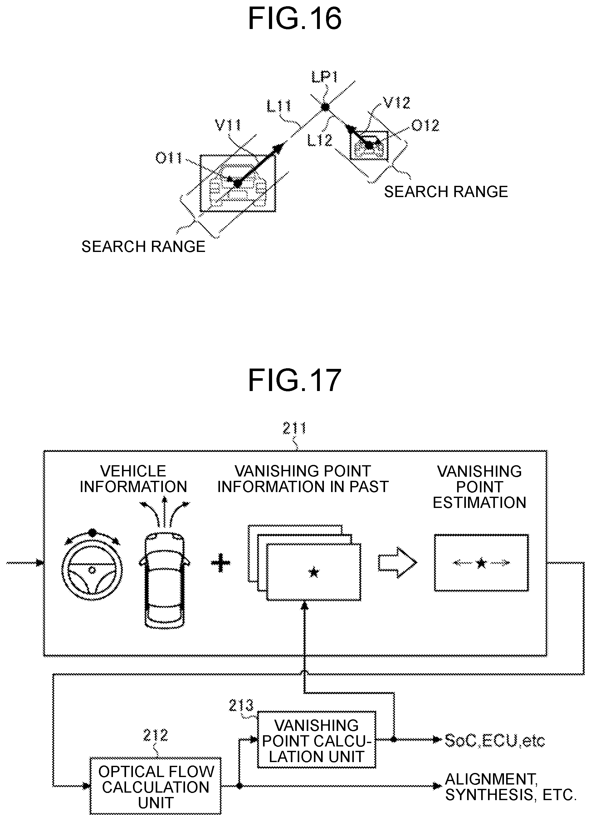 Patent US12581213 Figure 12 – Solid-state imaging device and method of controlling solid-state imaging device for suppressing deterioration in image quality