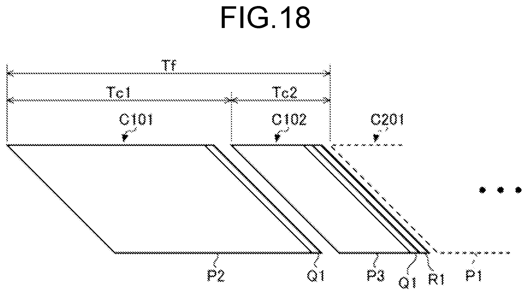 Patent US12581213 Figure 13 – Solid-state imaging device and method of controlling solid-state imaging device for suppressing deterioration in image quality