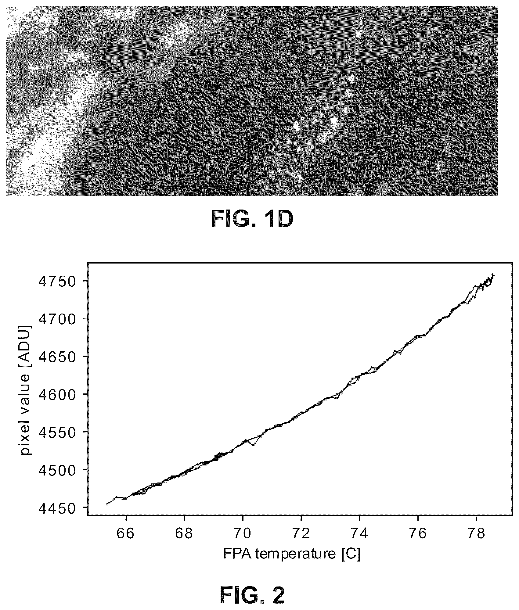 Patent US12581215 Figure 2 – Dark current pattern estimation method
