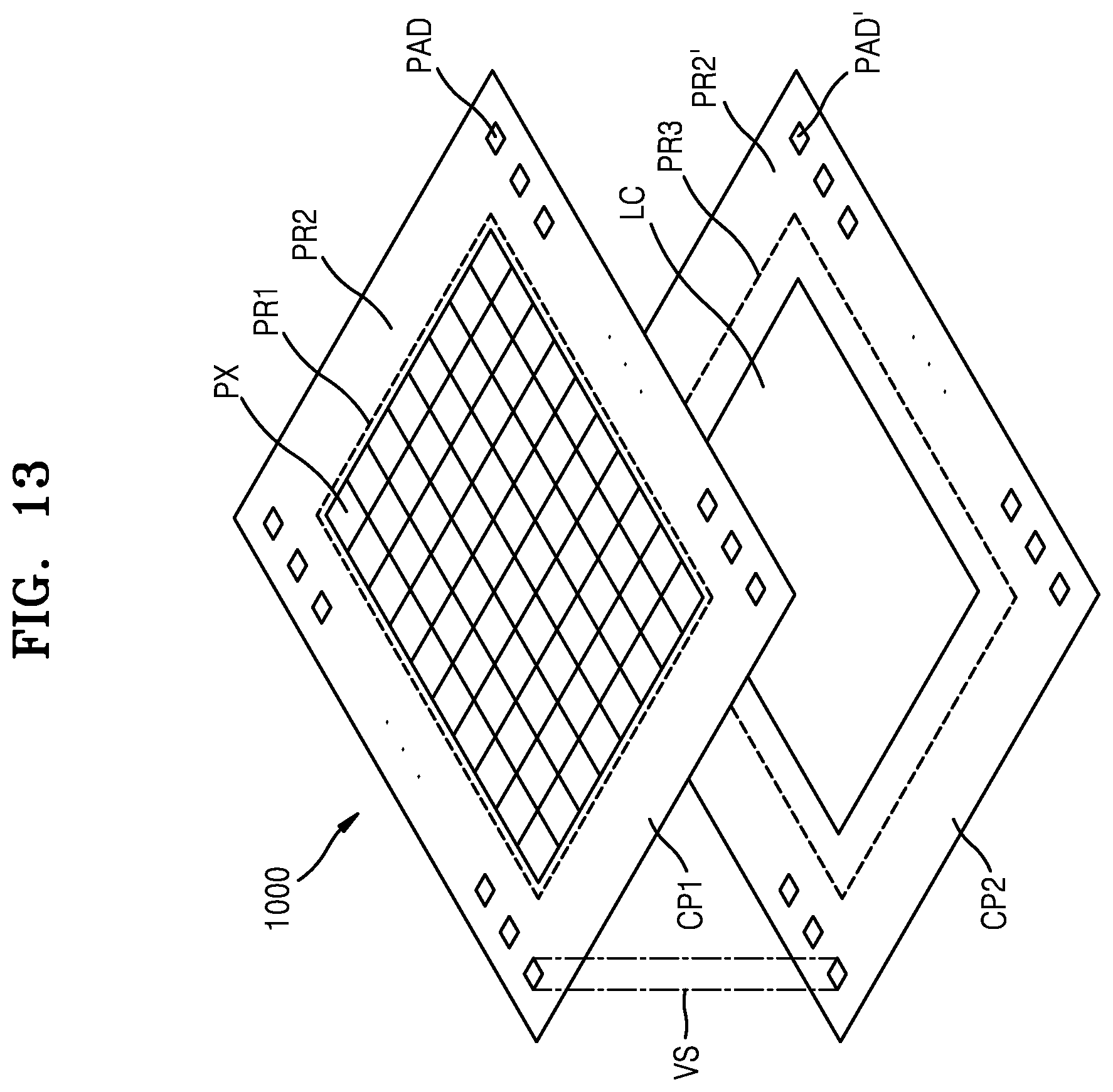 Patent US12581221 Figure 17 – Comparator and image sensor including the same