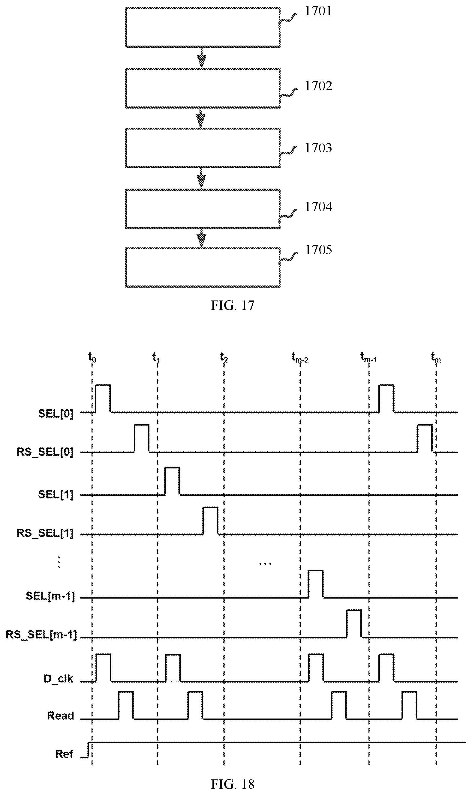 Patent US12581222 Figure 14 – Signal readout circuit and method therefor