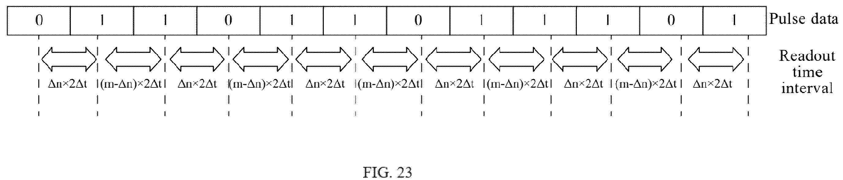 Patent US12581222 Figure 17 – Signal readout circuit and method therefor