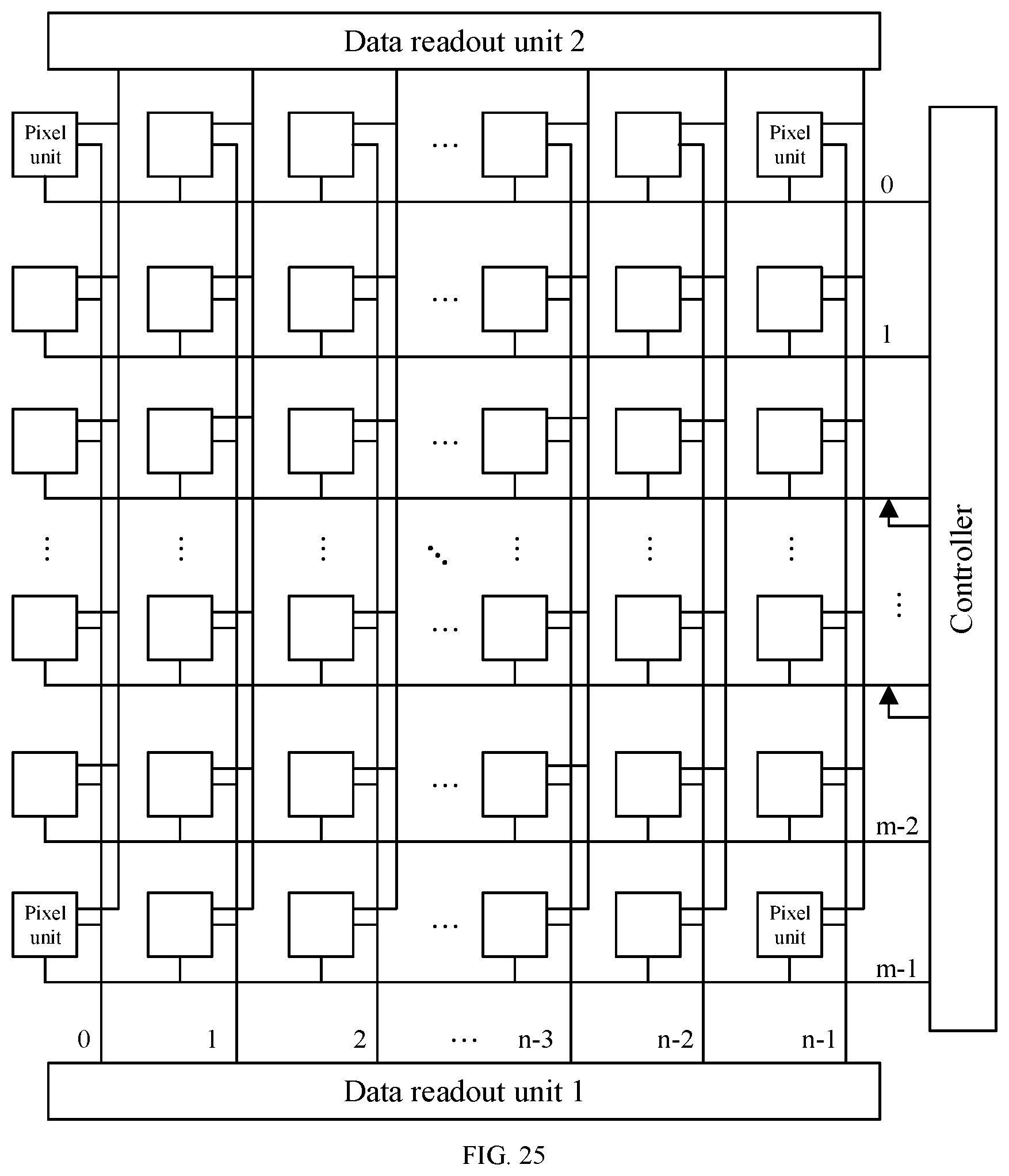 Patent US12581222 Figure 19 – Signal readout circuit and method therefor