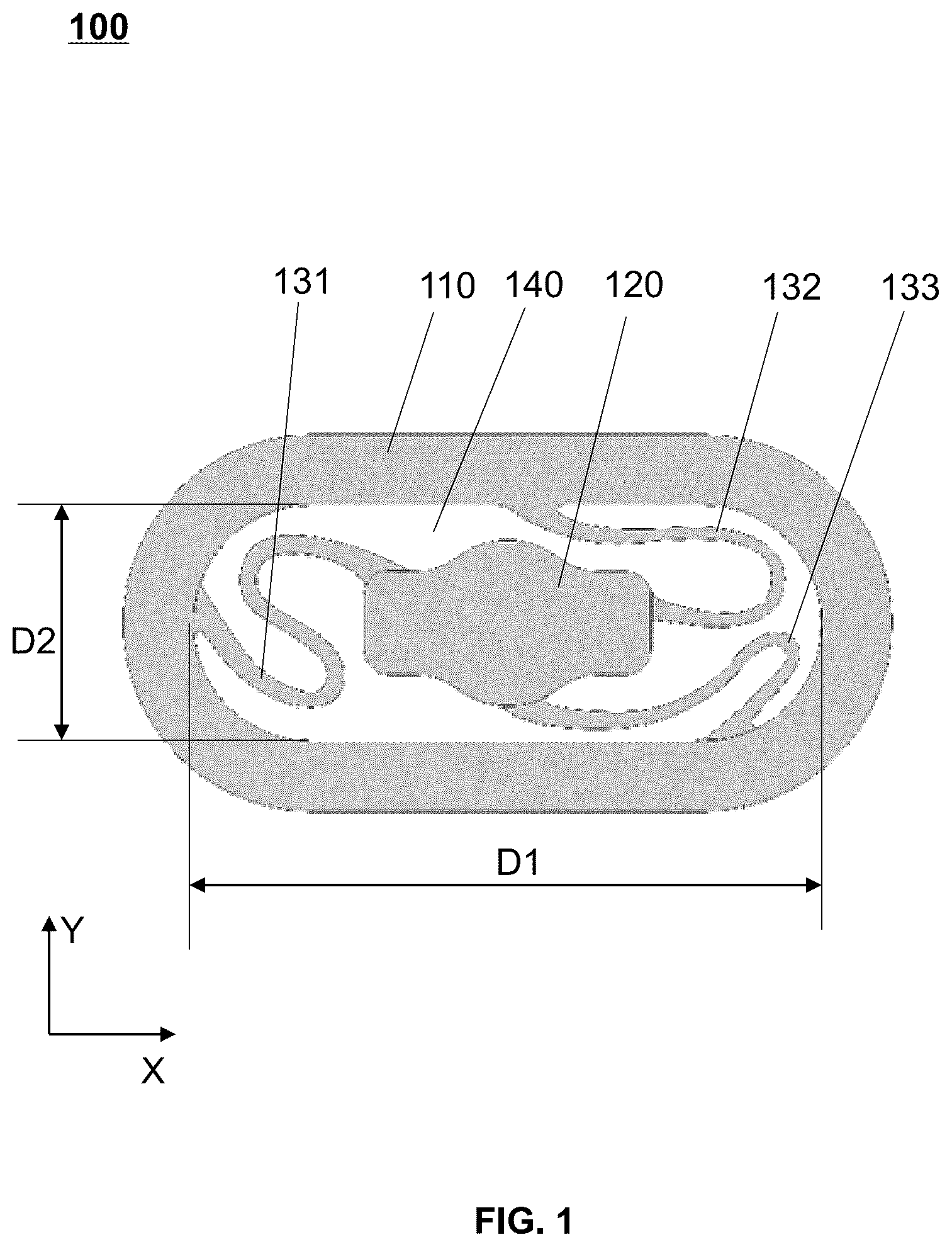 Patent US12581227 Figure 1 – Vibration plates