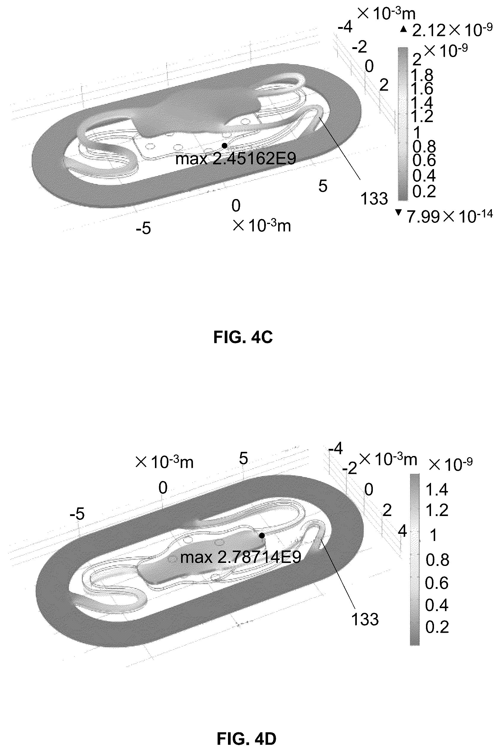 Patent US12581227 Figure 5 – Vibration plates