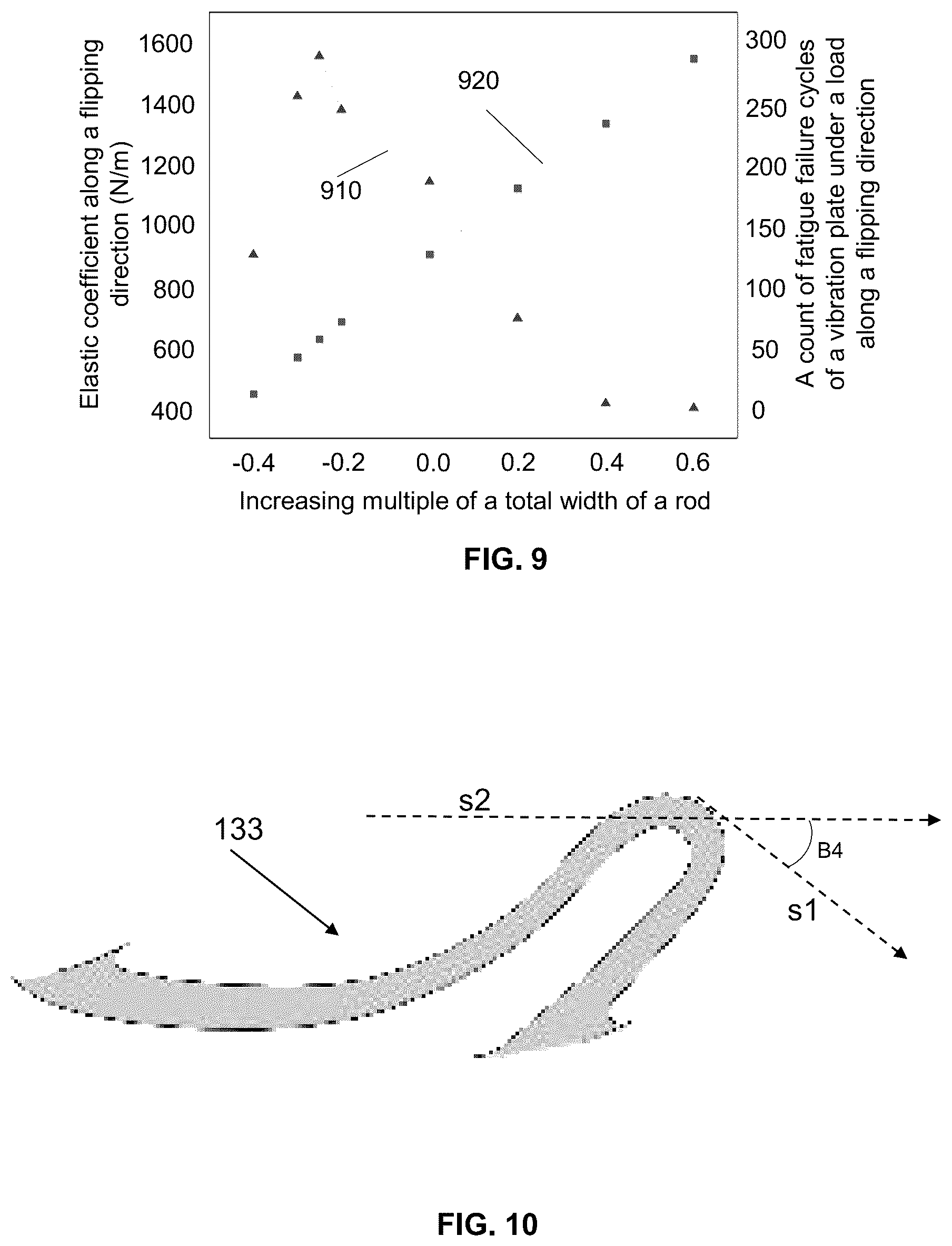 Patent US12581227 Figure 10 – Vibration plates