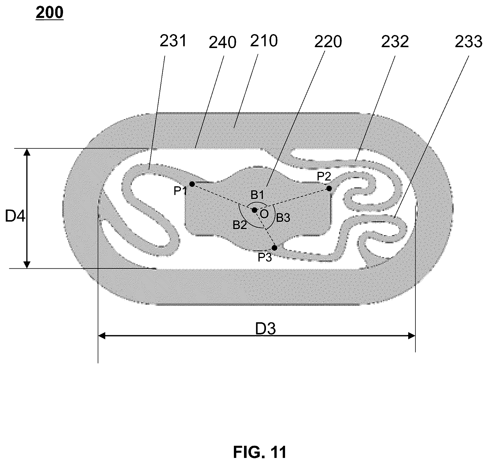 Patent US12581227 Figure 11 – Vibration plates