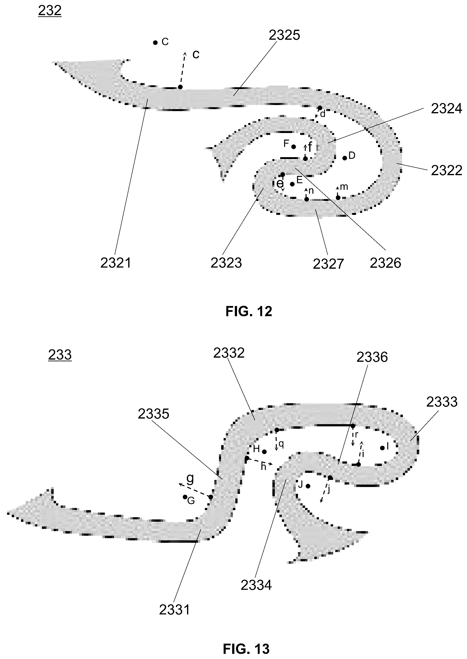 Patent US12581227 Figure 12 – Vibration plates