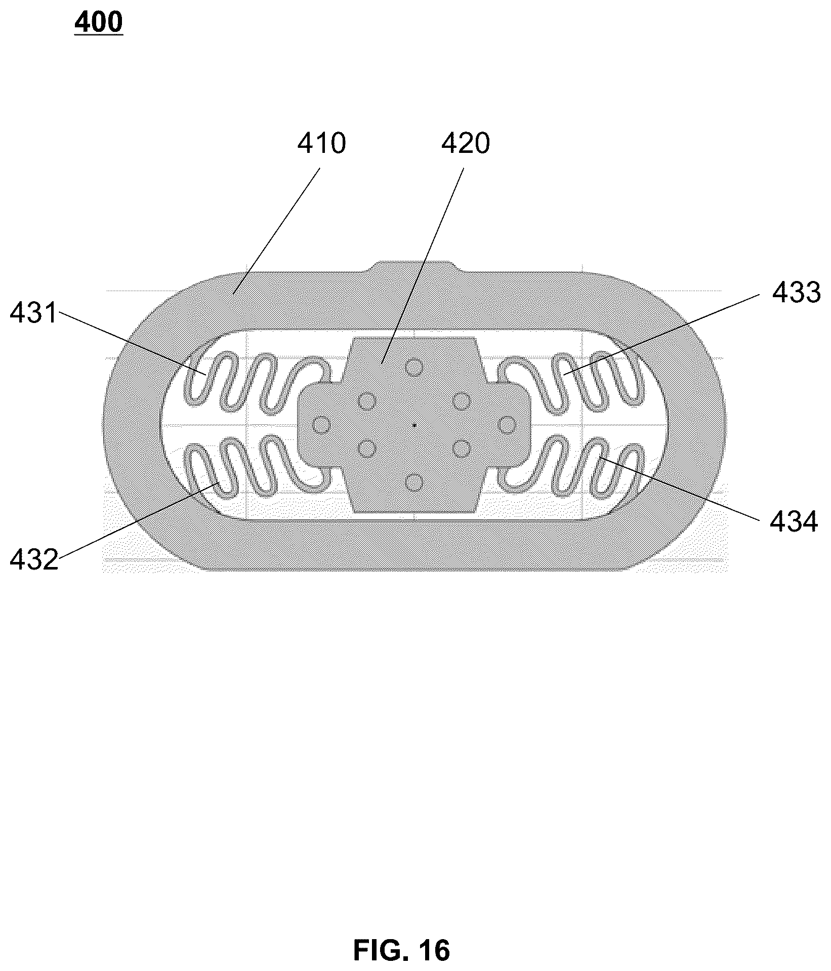Patent US12581227 Figure 14 – Vibration plates