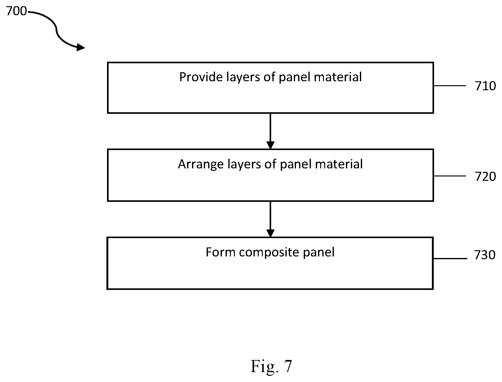 Patent US12581228 Figure 13 – Flat panel loudspeaker with overhanging panel and method of installation thereof