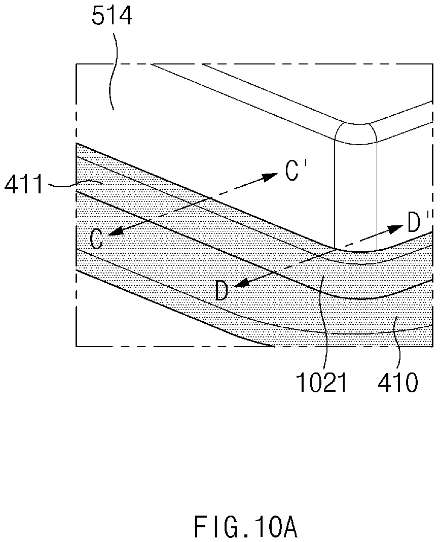 Patent US12581229 Figure 16 – Electronic device including speaker module