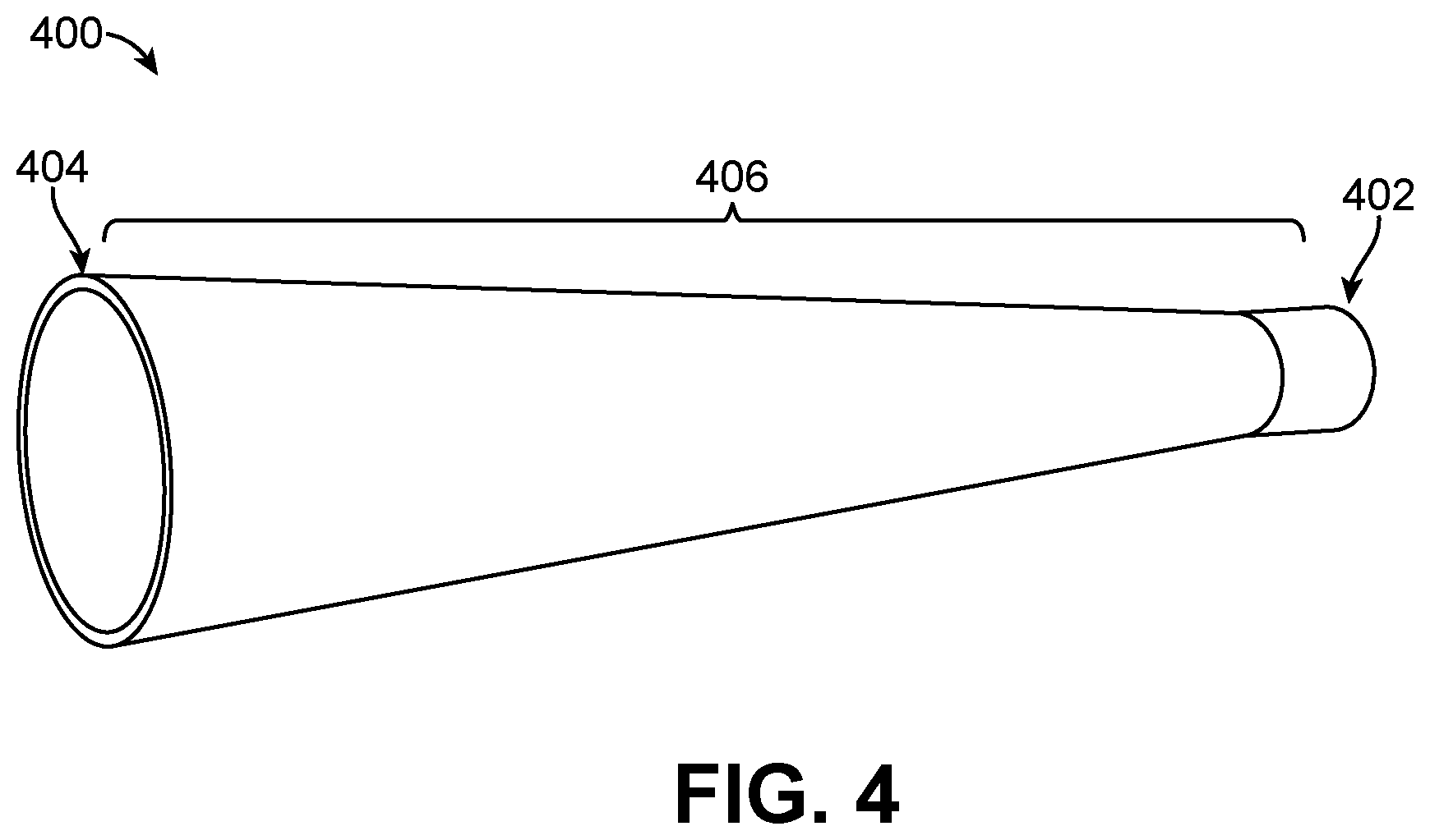 Patent US12581230 Figure 4 – Multiwire loudspeaker system