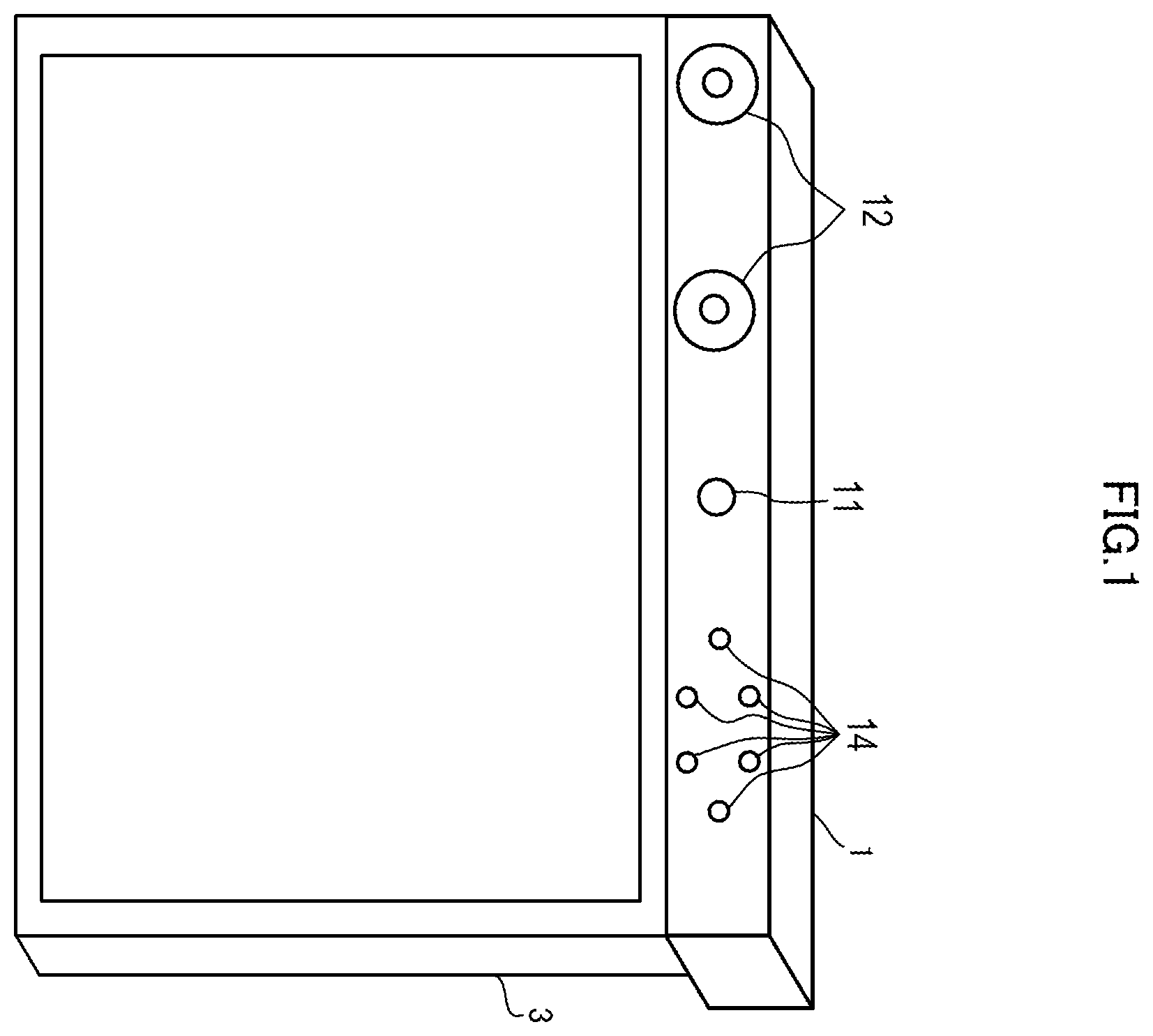 Patent US12581232 — Sound collection control method and sound collection apparatus — Figure 1