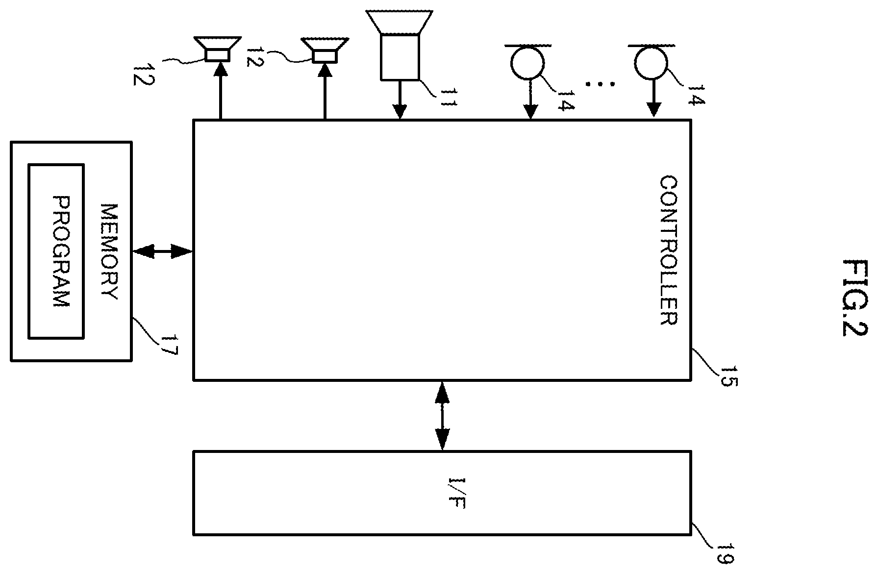 Patent US12581232 Figure 2 – Sound collection control method and sound collection apparatus