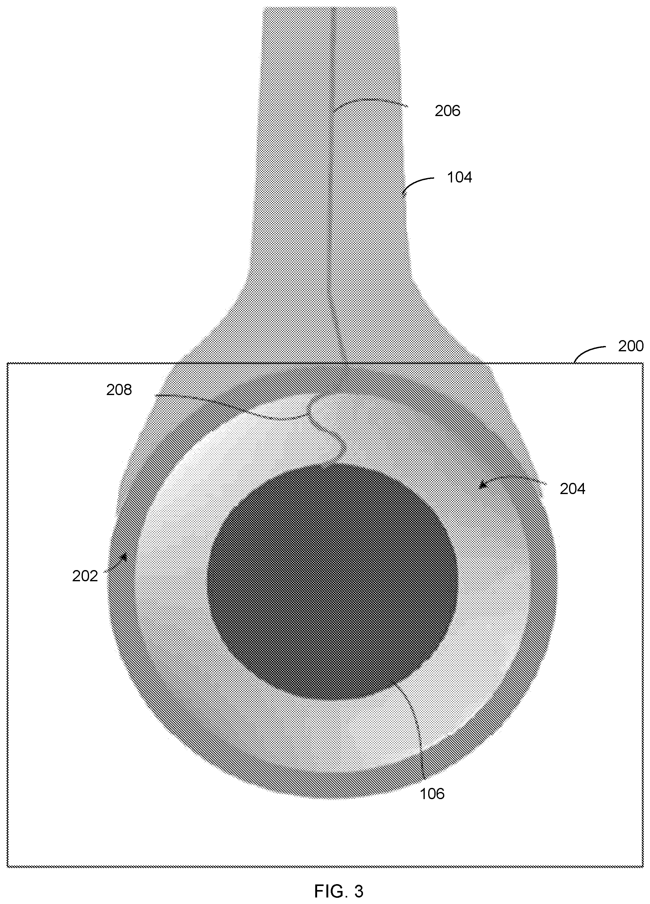 Patent US12581237 Figure 4 – Techniques for using elastic sheets to improve listening experiences associated with headphones