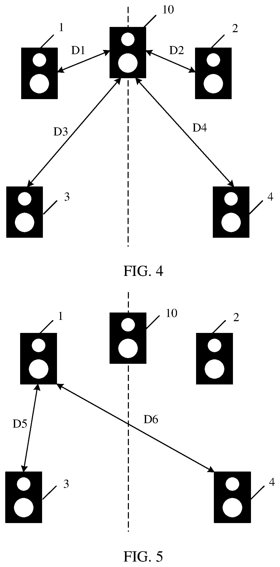 Patent US12581240 Figure 3 – Method and system for determining audio channel role of sound box, electronic device, and storage medium