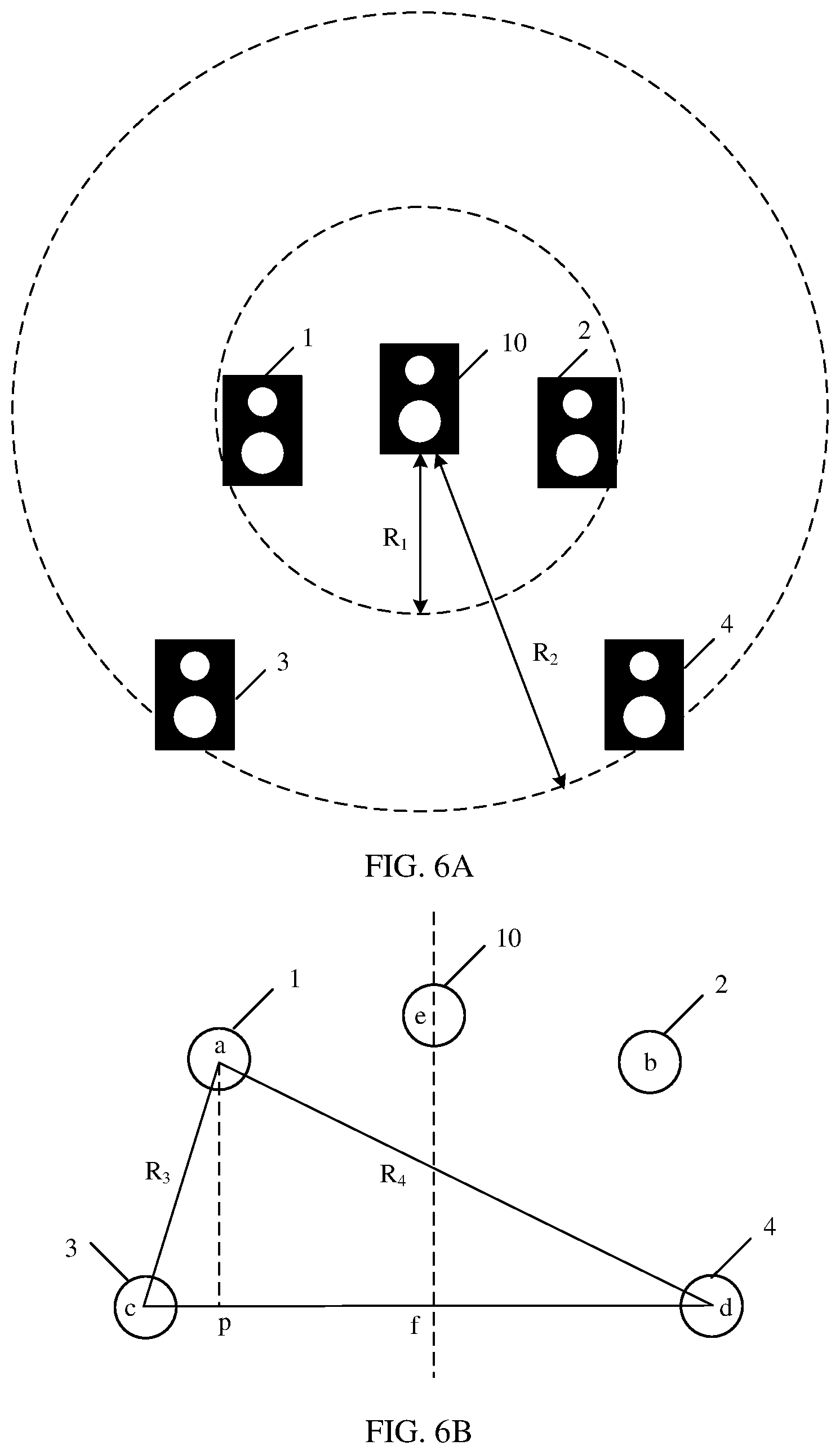 Patent US12581240 Figure 4 – Method and system for determining audio channel role of sound box, electronic device, and storage medium