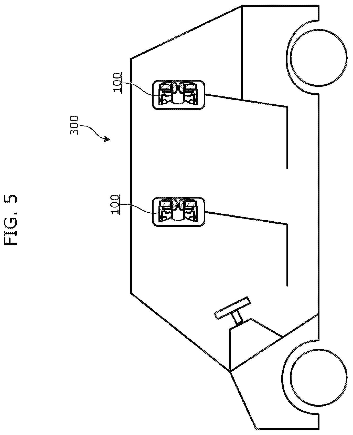 Patent US12581241 Figure 4 – Loudspeaker