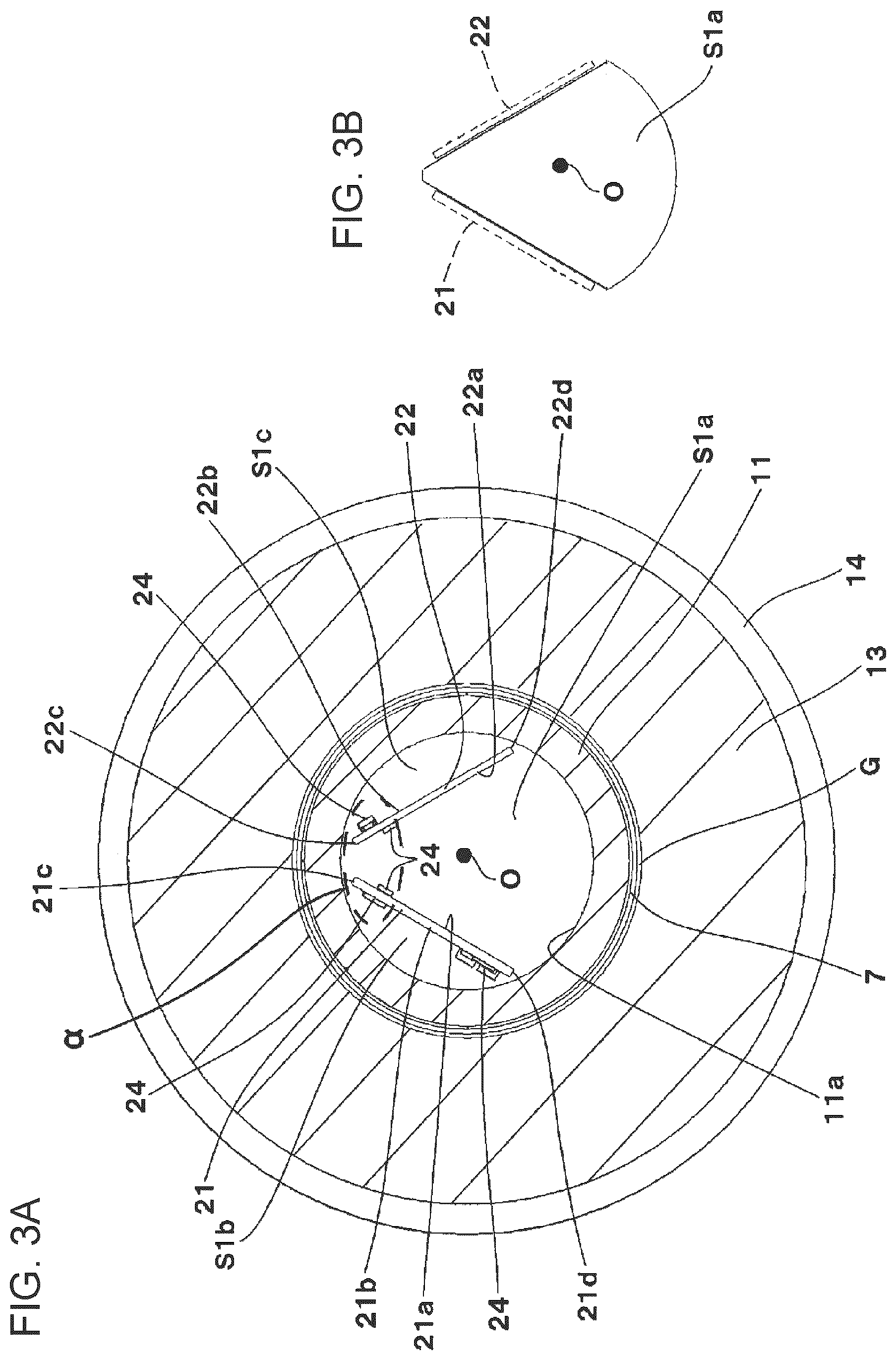 Patent US12581242 Figure 3 – Speaker