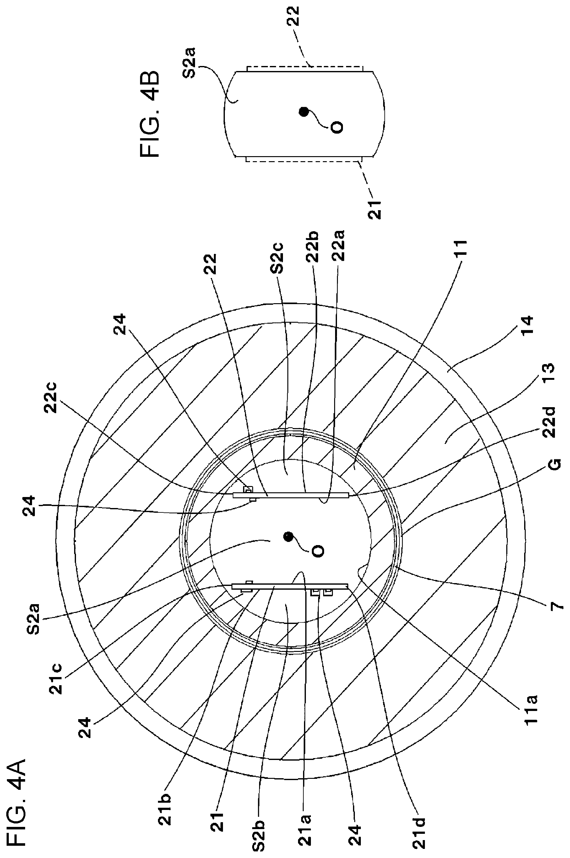 Patent US12581242 Figure 4 – Speaker