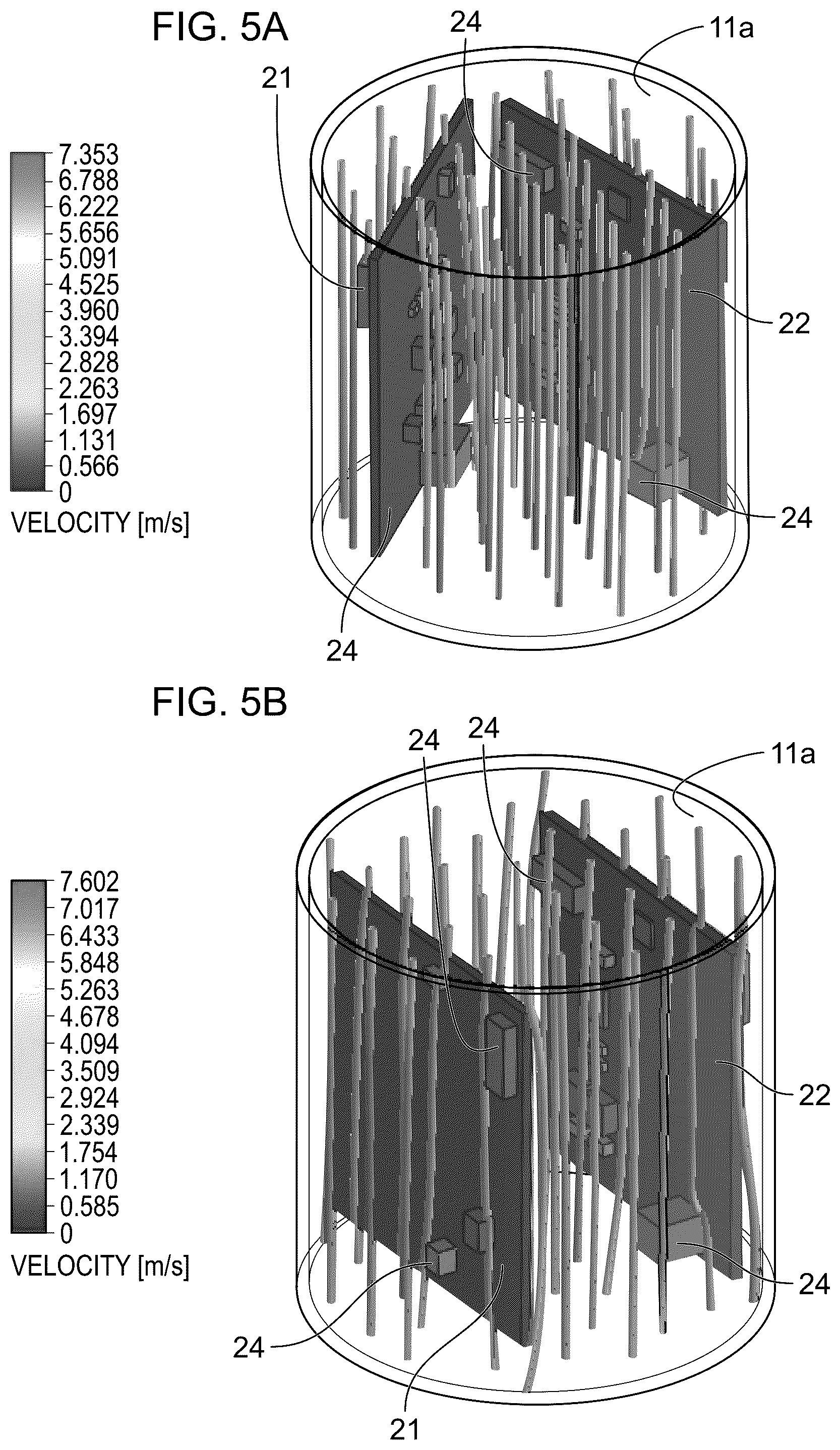 Patent US12581242 Figure 5 – Speaker