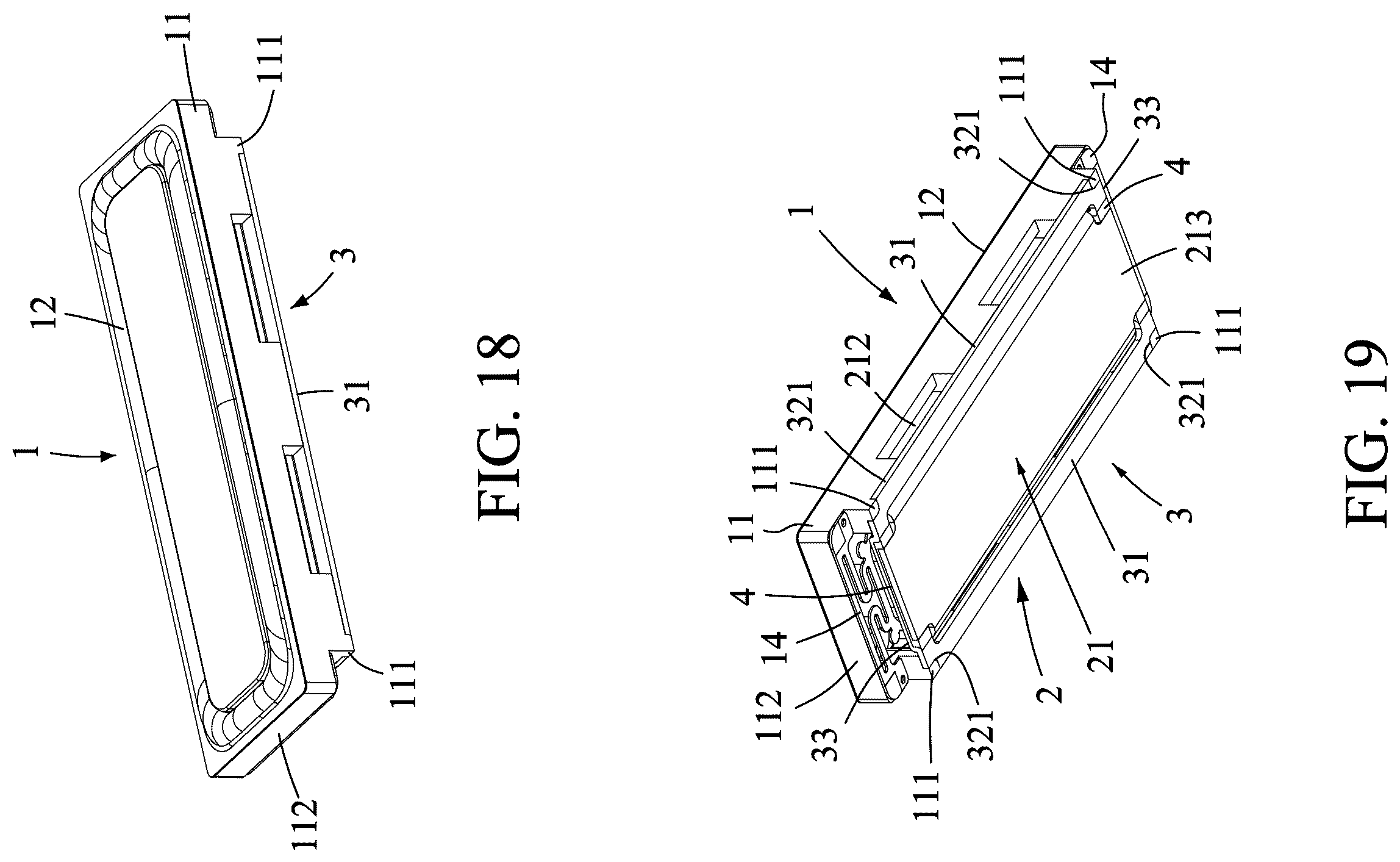 Patent US12581243 Figure 17 – Vibration damping loudspeaker