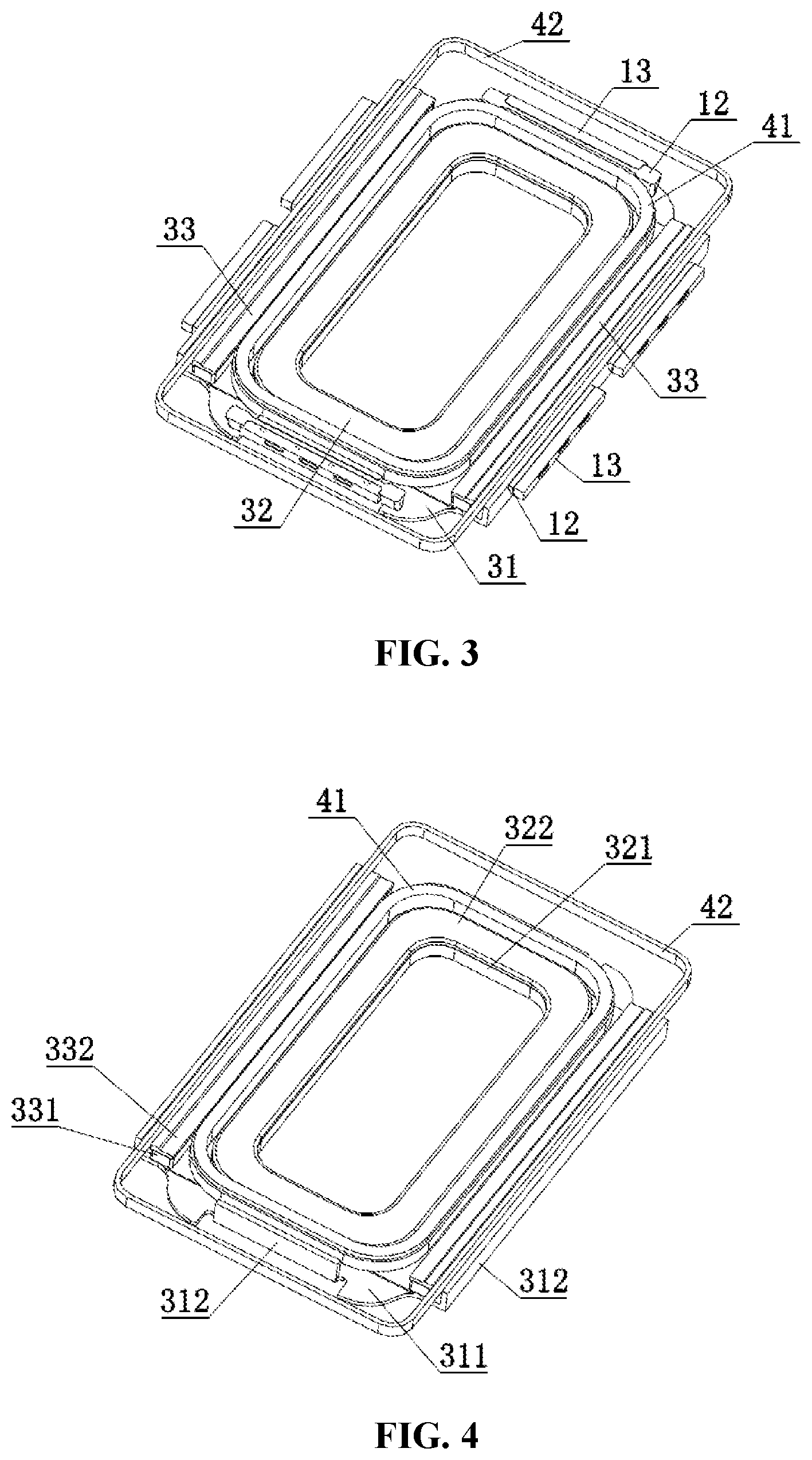 Patent US12581245 Figure 2 – Loudspeaker