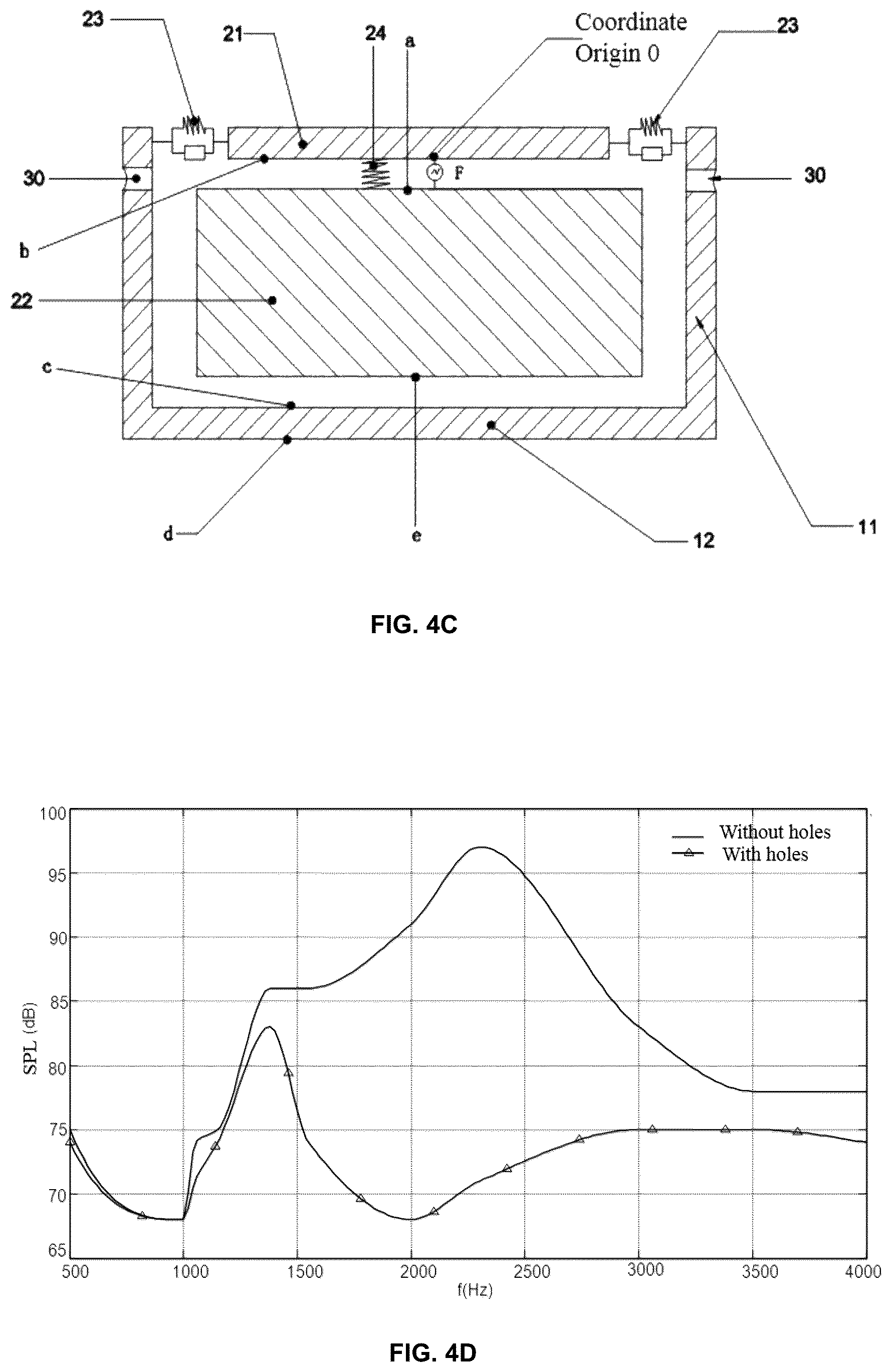 Patent US12581249 Figure 4 – Systems and methods for suppressing sound leakage