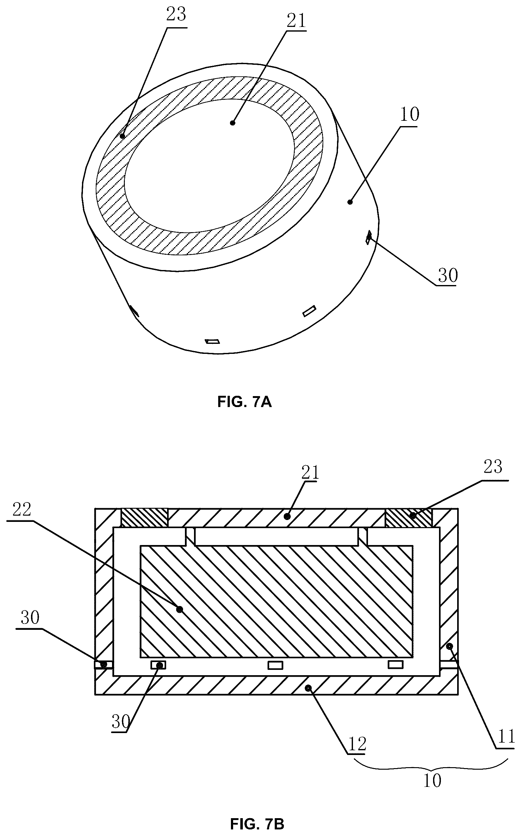Patent US12581249 Figure 7 – Systems and methods for suppressing sound leakage