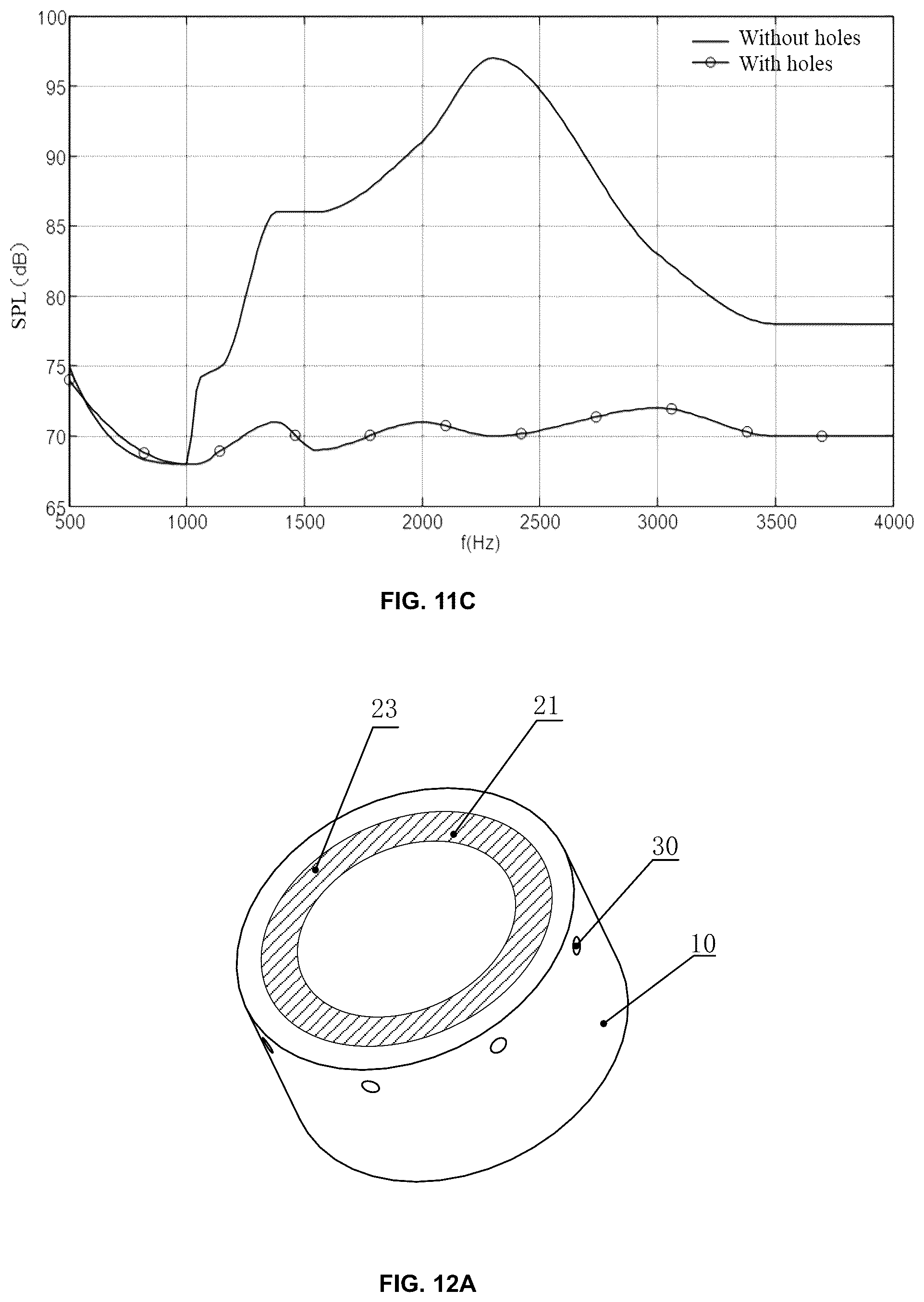 Patent US12581249 Figure 15 – Systems and methods for suppressing sound leakage