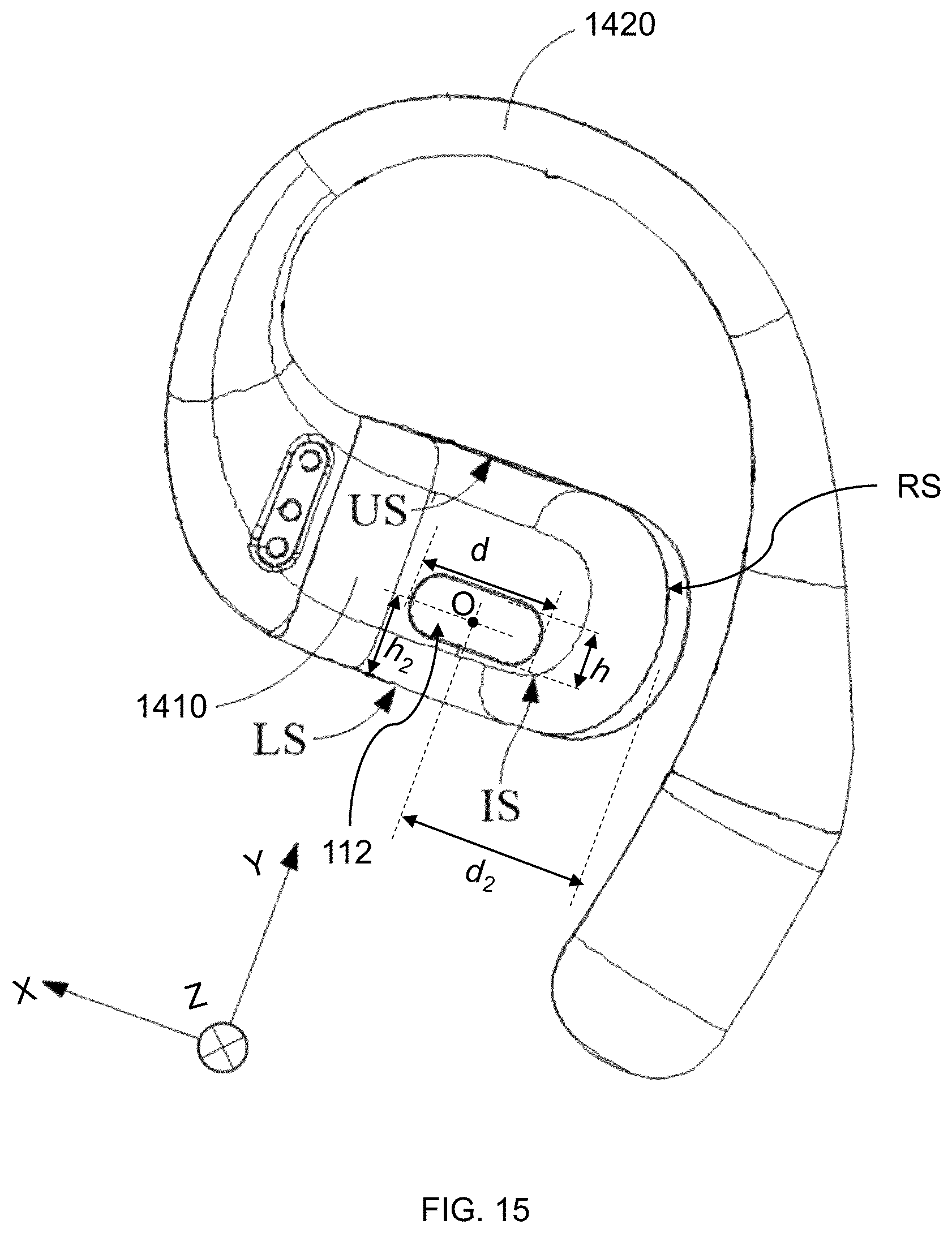 Patent US12581249 Figure 19 – Systems and methods for suppressing sound leakage