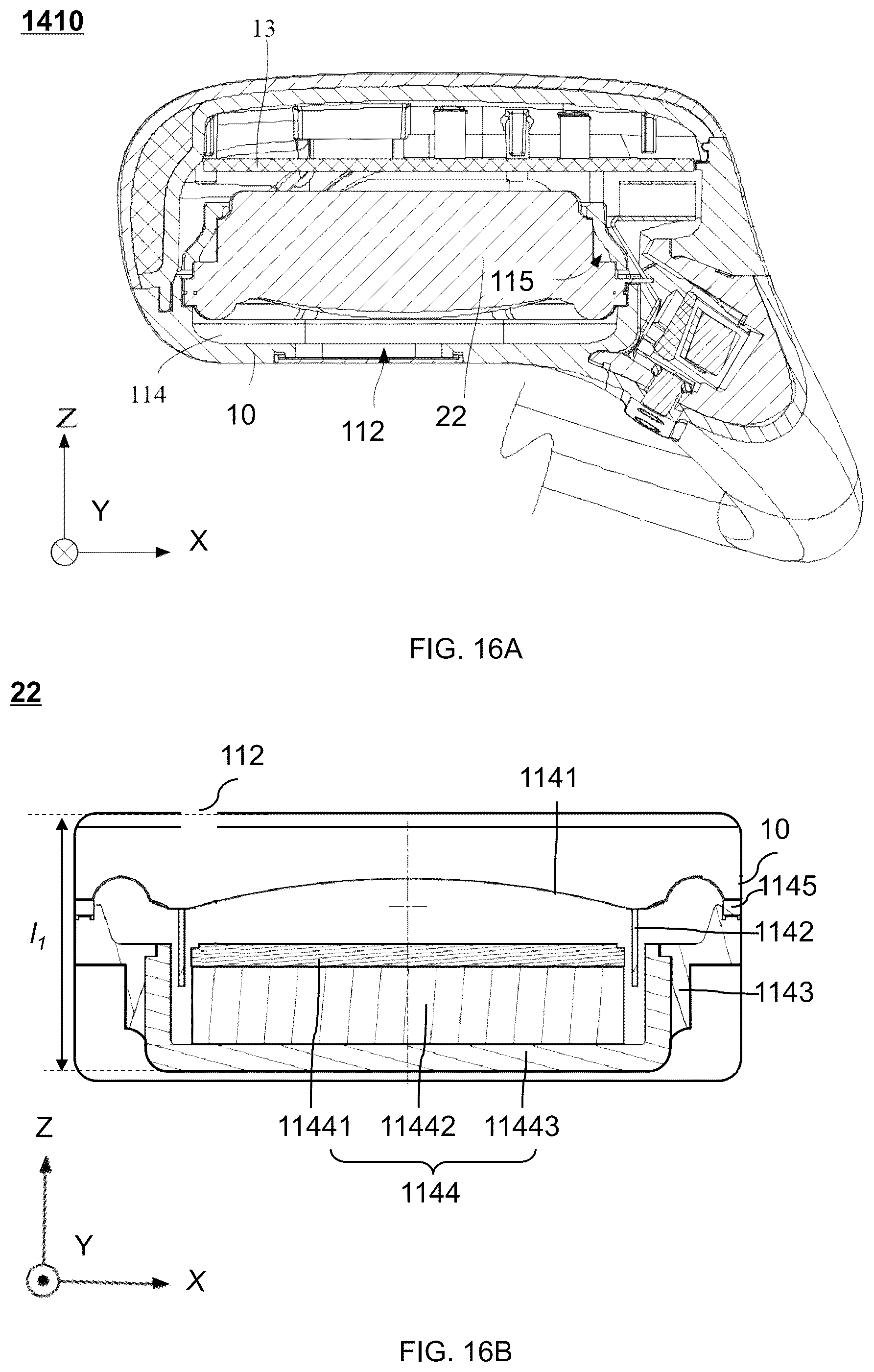 Patent US12581249 Figure 20 – Systems and methods for suppressing sound leakage