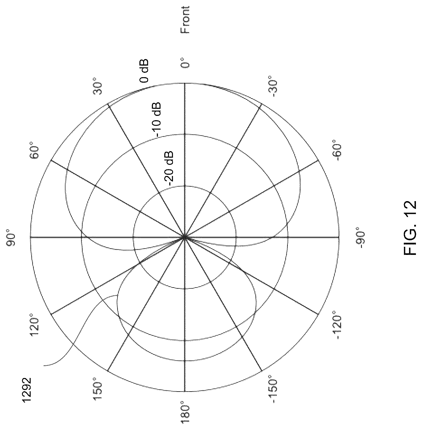 Patent US12581250 Figure 11 – Ear-worn device with neural network for noise reduction and/or spatial focusing using multiple input audio signals