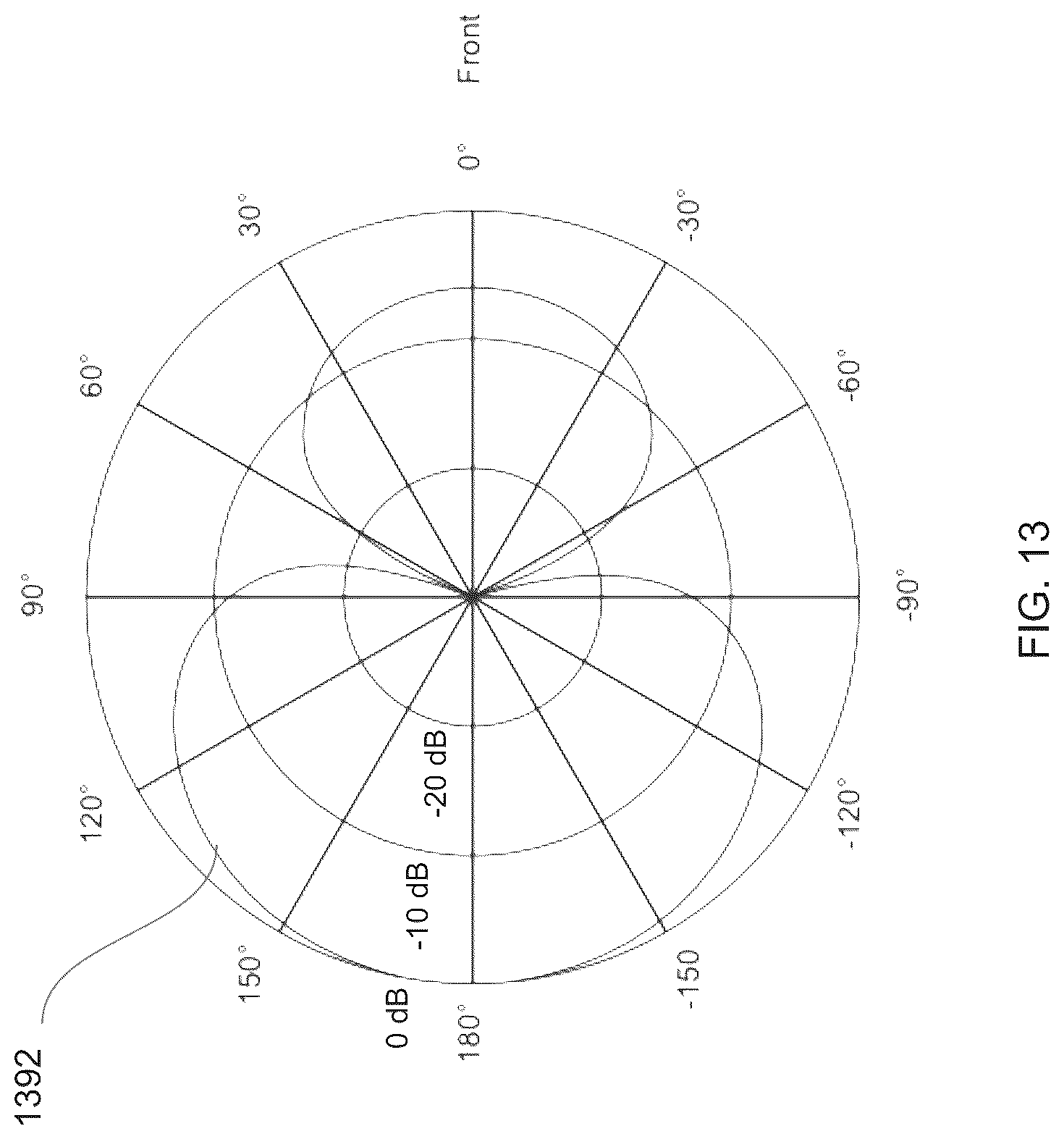 Patent US12581250 Figure 12 – Ear-worn device with neural network for noise reduction and/or spatial focusing using multiple input audio signals