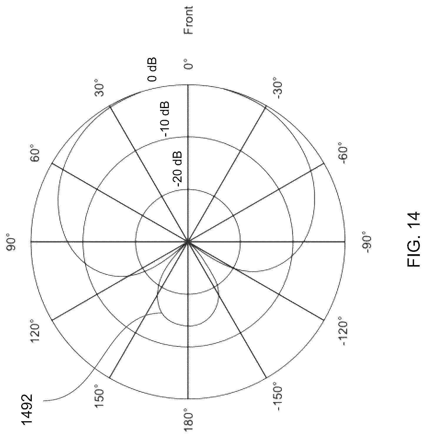 Patent US12581250 Figure 13 – Ear-worn device with neural network for noise reduction and/or spatial focusing using multiple input audio signals