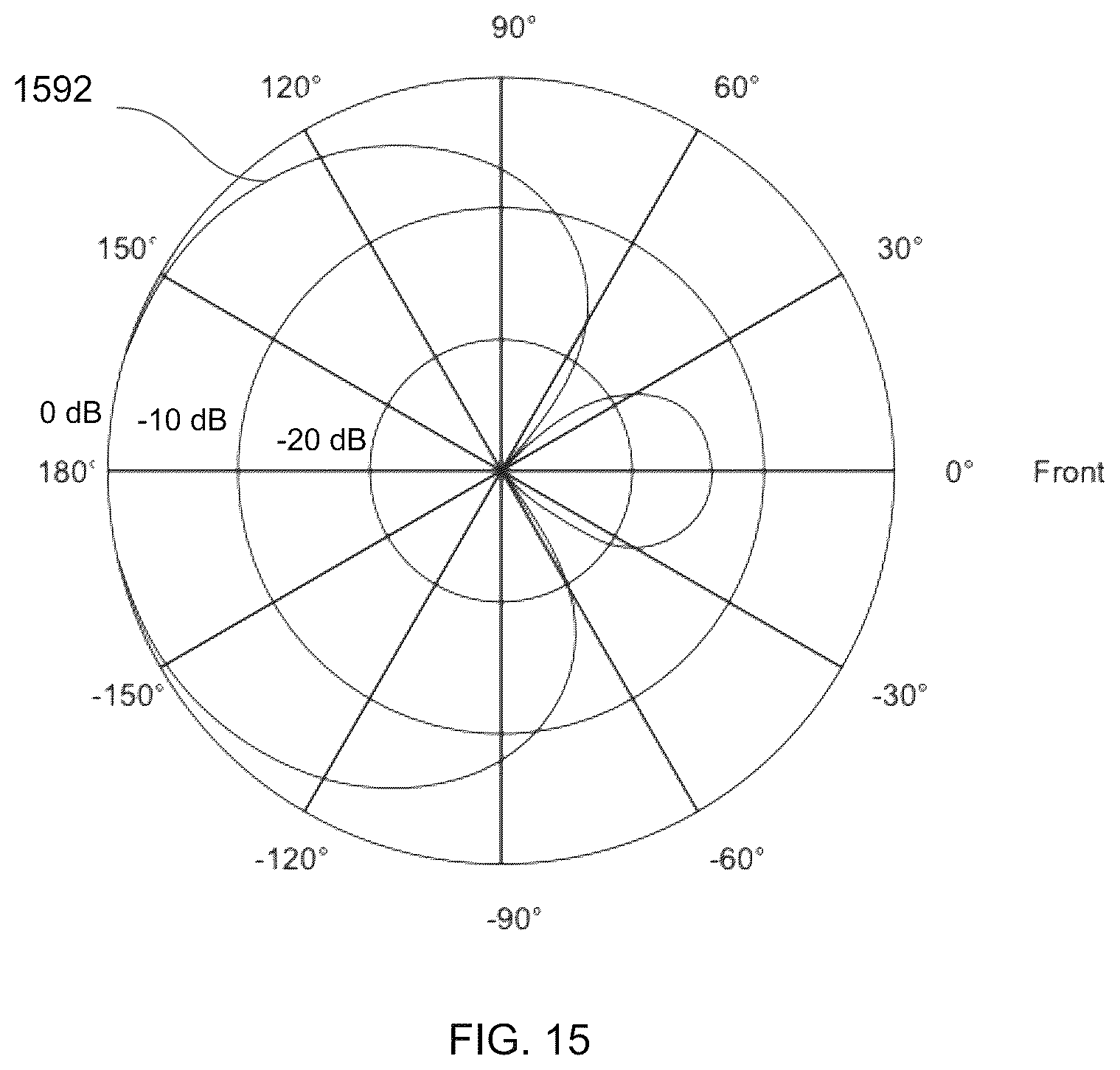 Patent US12581250 Figure 14 – Ear-worn device with neural network for noise reduction and/or spatial focusing using multiple input audio signals