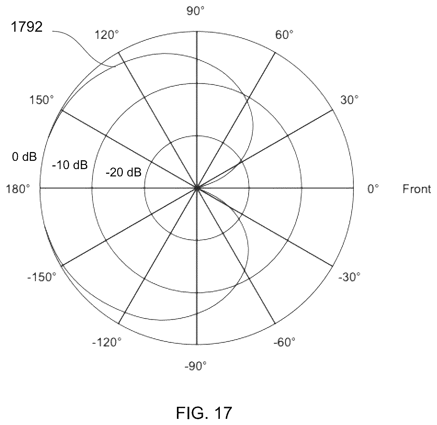 Patent US12581250 Figure 16 – Ear-worn device with neural network for noise reduction and/or spatial focusing using multiple input audio signals