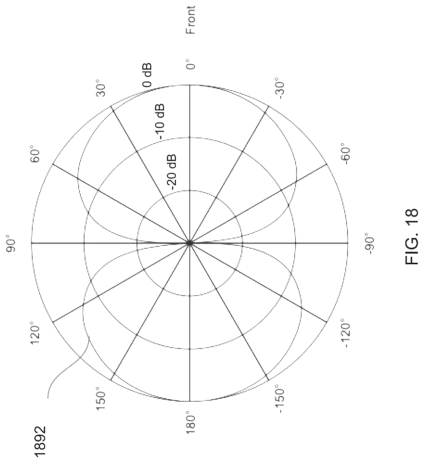 Patent US12581250 Figure 17 – Ear-worn device with neural network for noise reduction and/or spatial focusing using multiple input audio signals