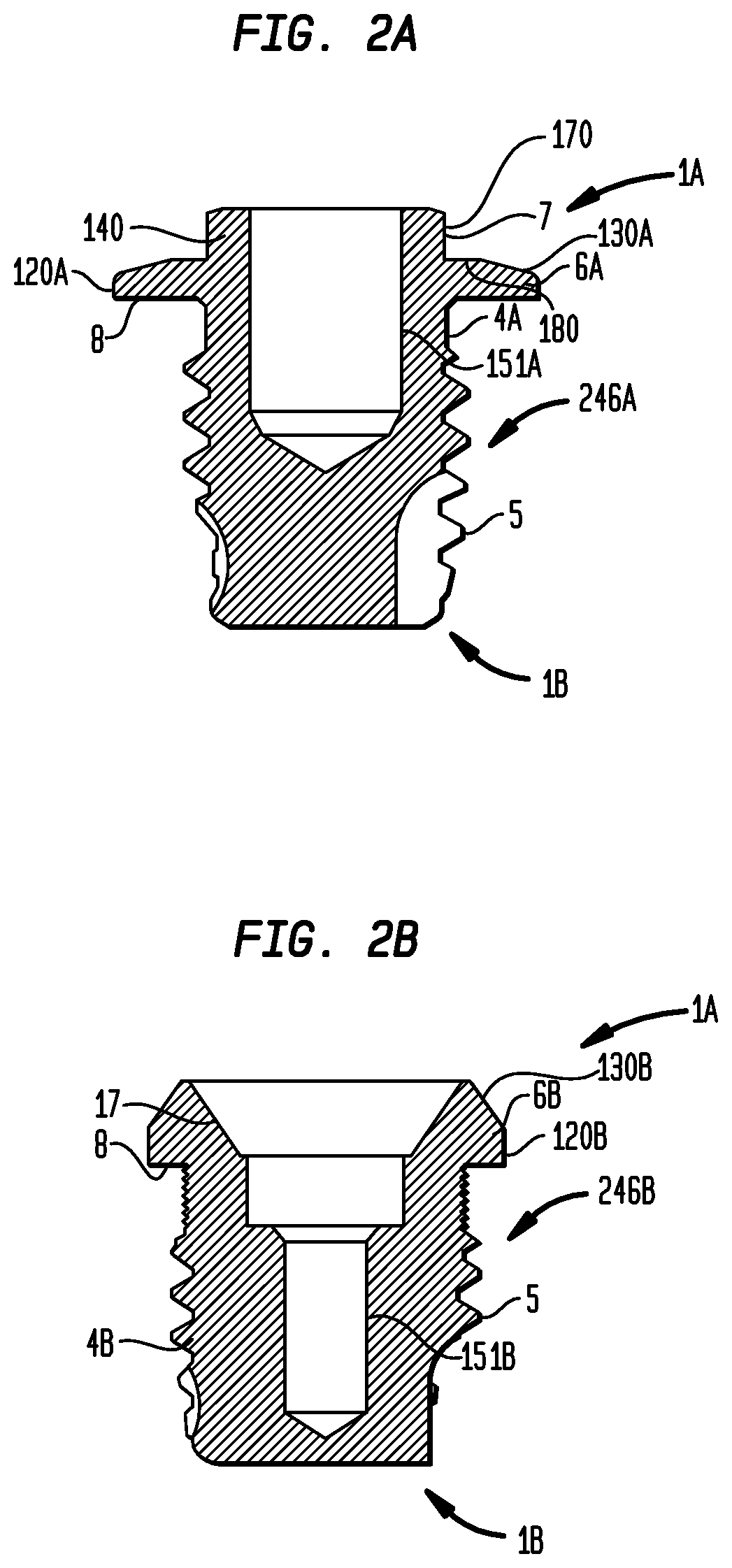 Patent US12581254 Figure 2 – Convertibility of a bone conduction device